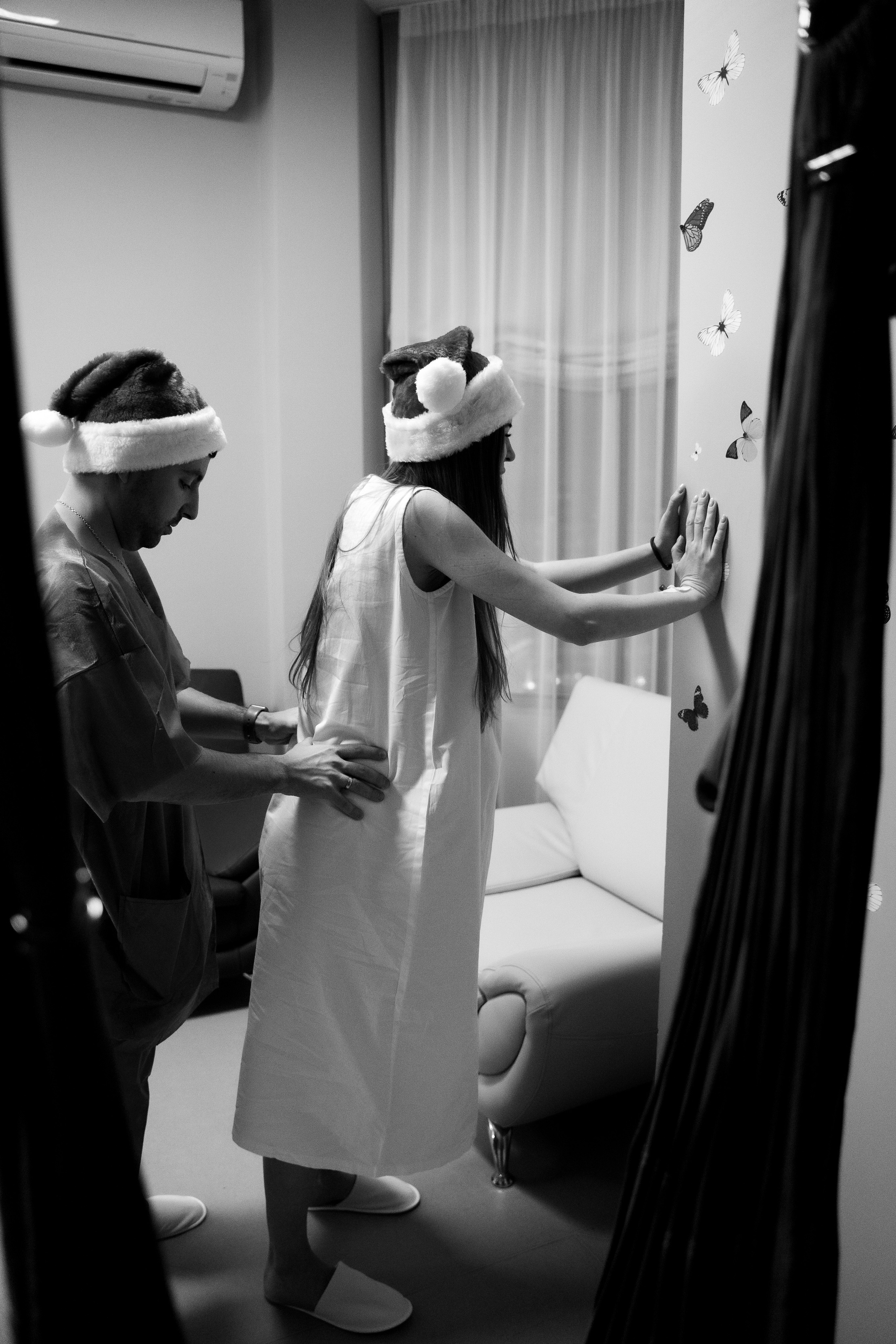 Афина. Фотограф на роды Москва Ольга Летучева