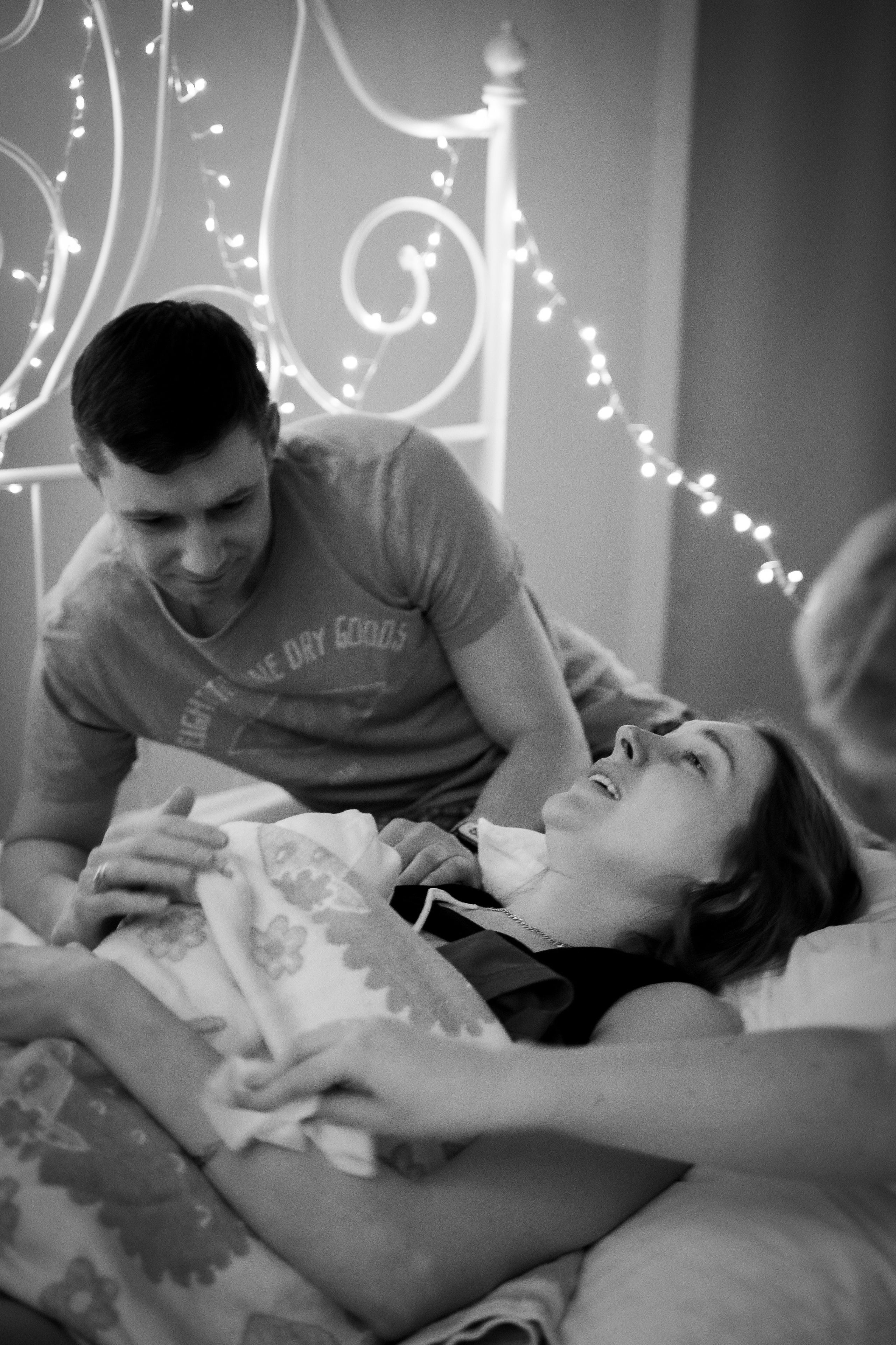 Мишель. Фотограф на роды Москва Ольга Летучева