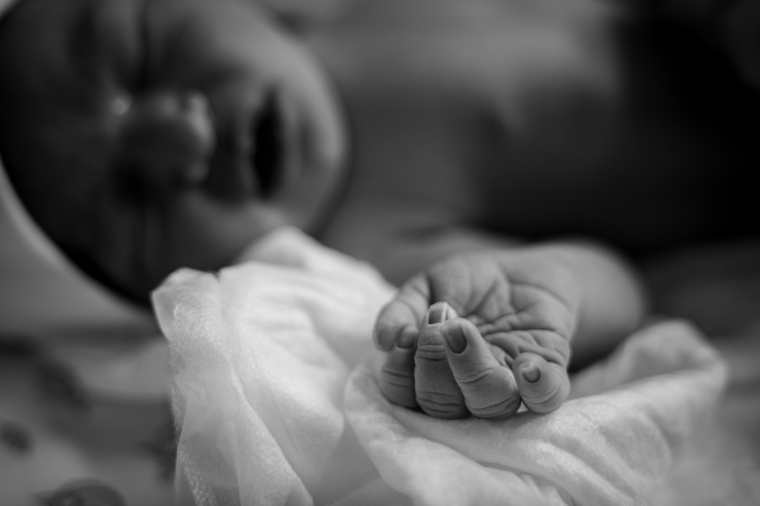 Афина. Фотограф на роды Москва Ольга Летучева