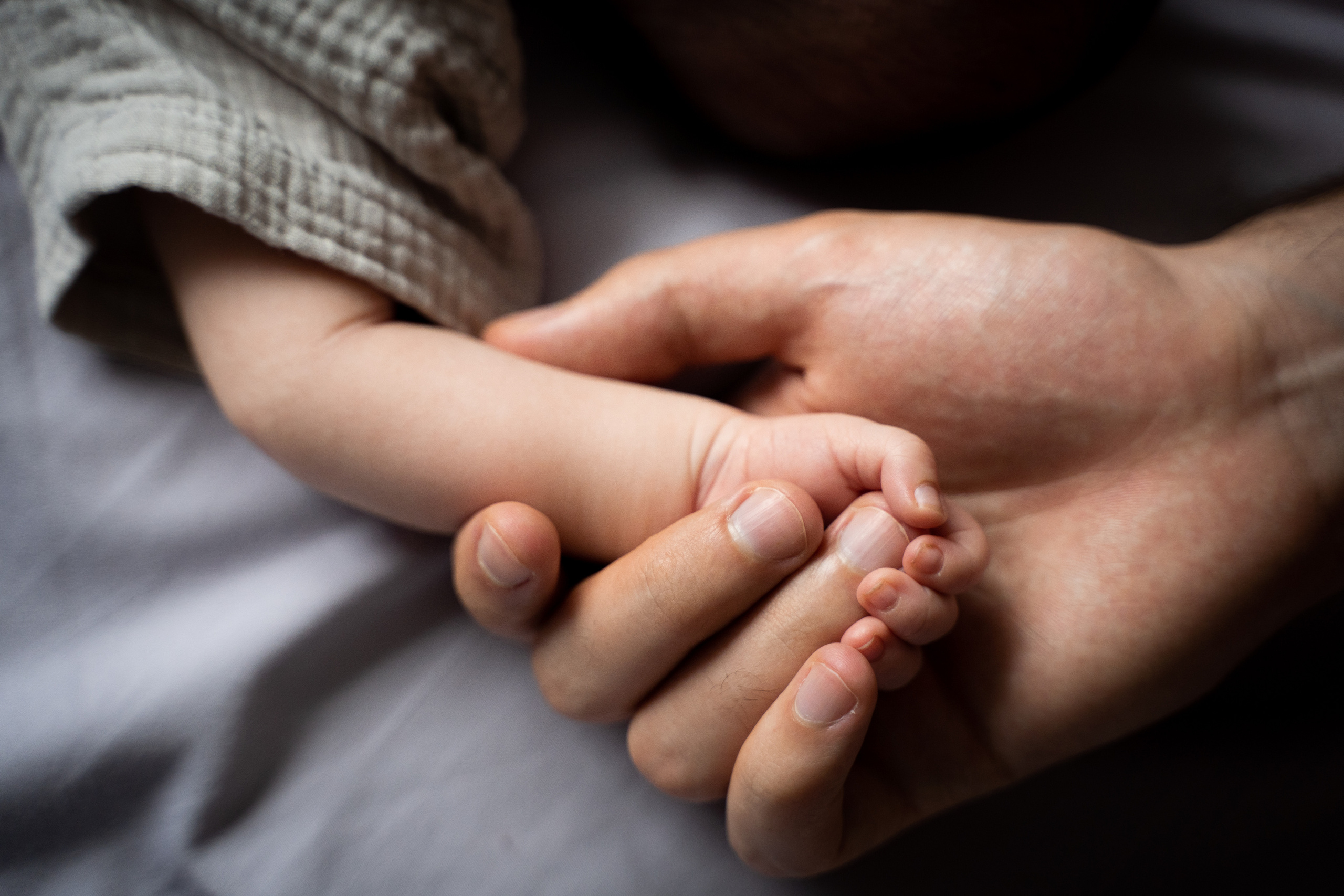 Матвей. Фотограф на роды Москва Ольга Летучева