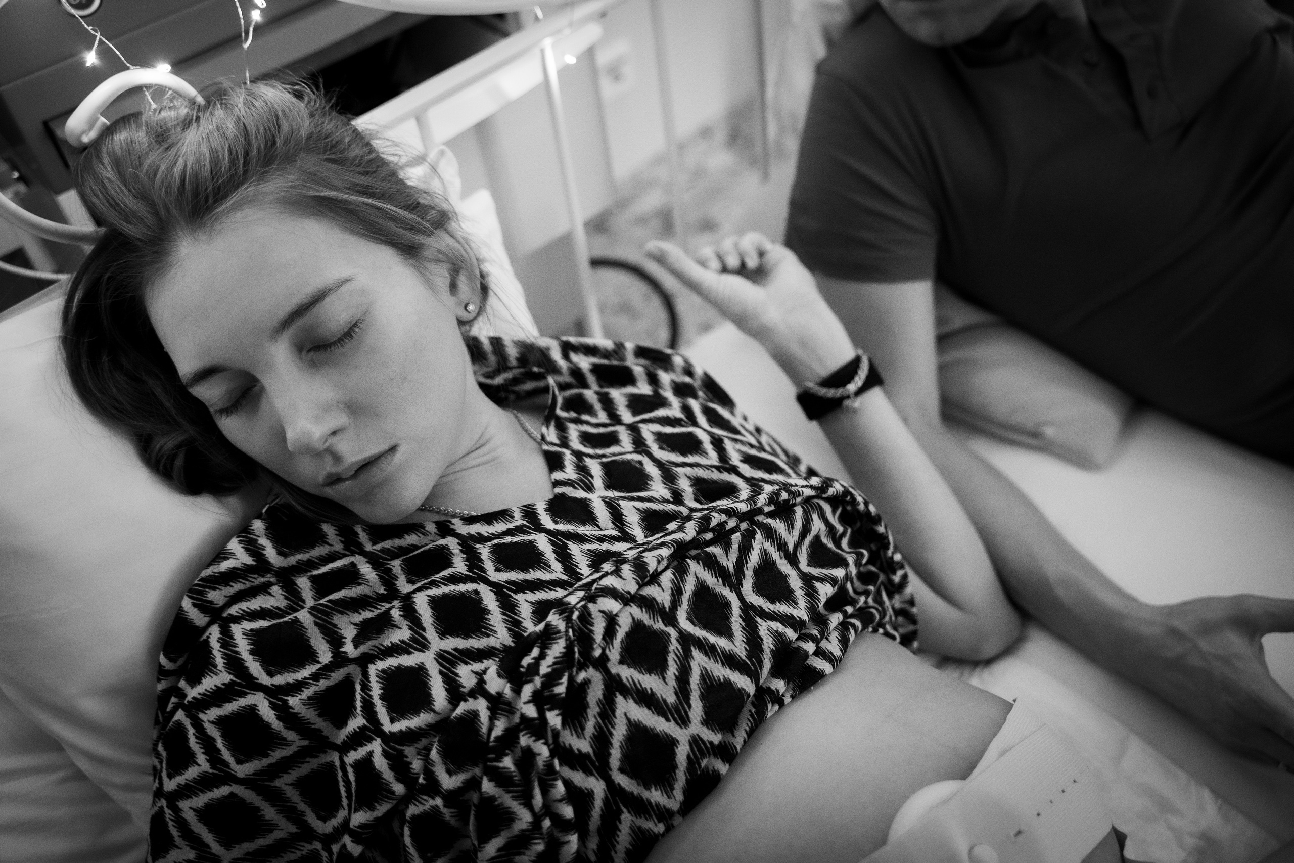 Мишель. Фотограф на роды Москва Ольга Летучева