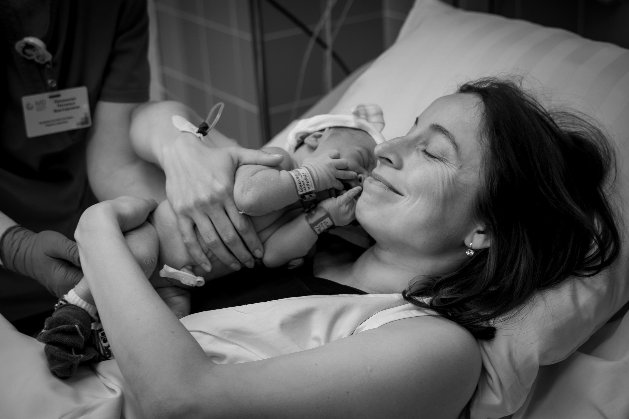 Пётр. Фотограф на роды Москва Ольга Летучева