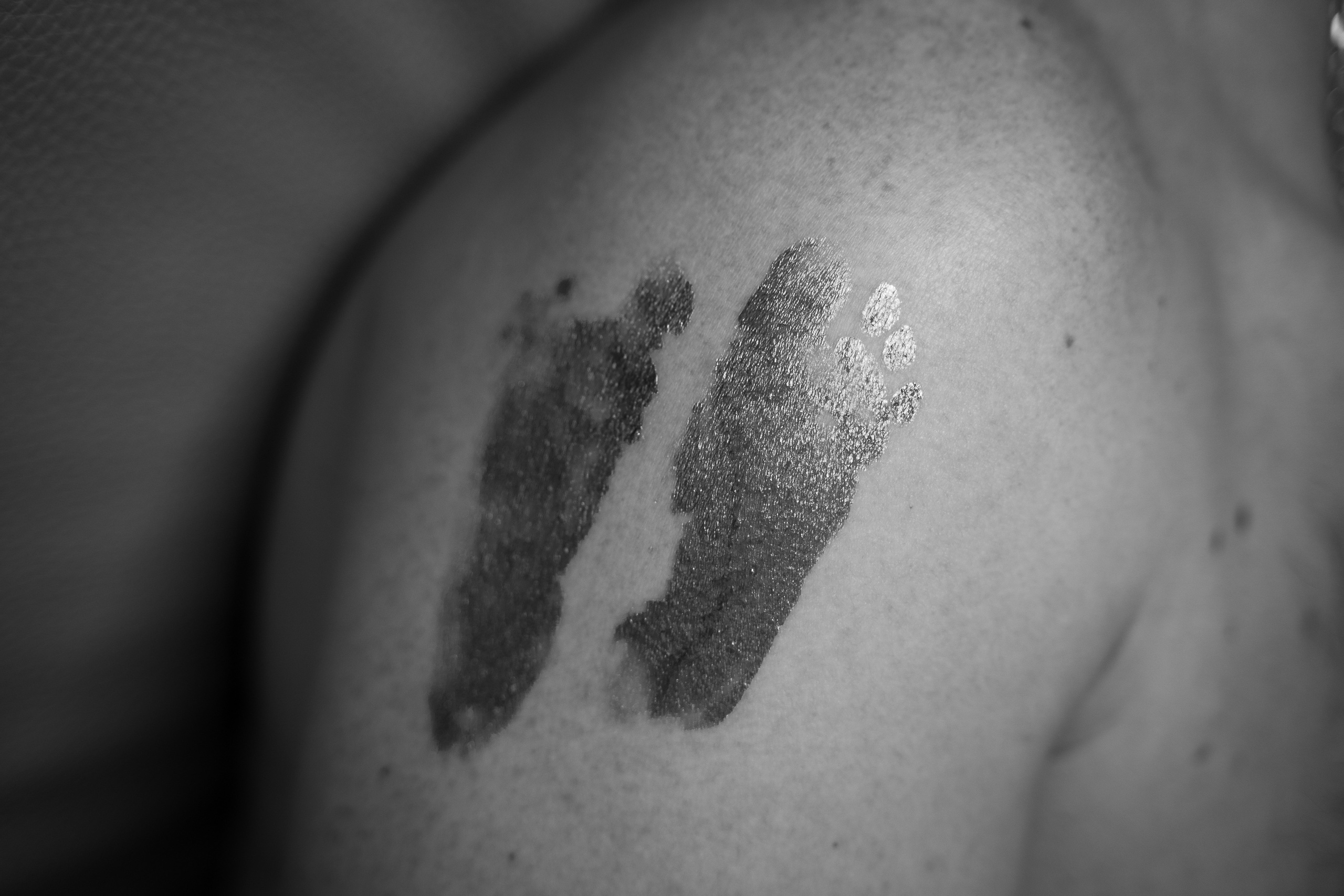 Афина. Фотограф на роды Москва Ольга Летучева