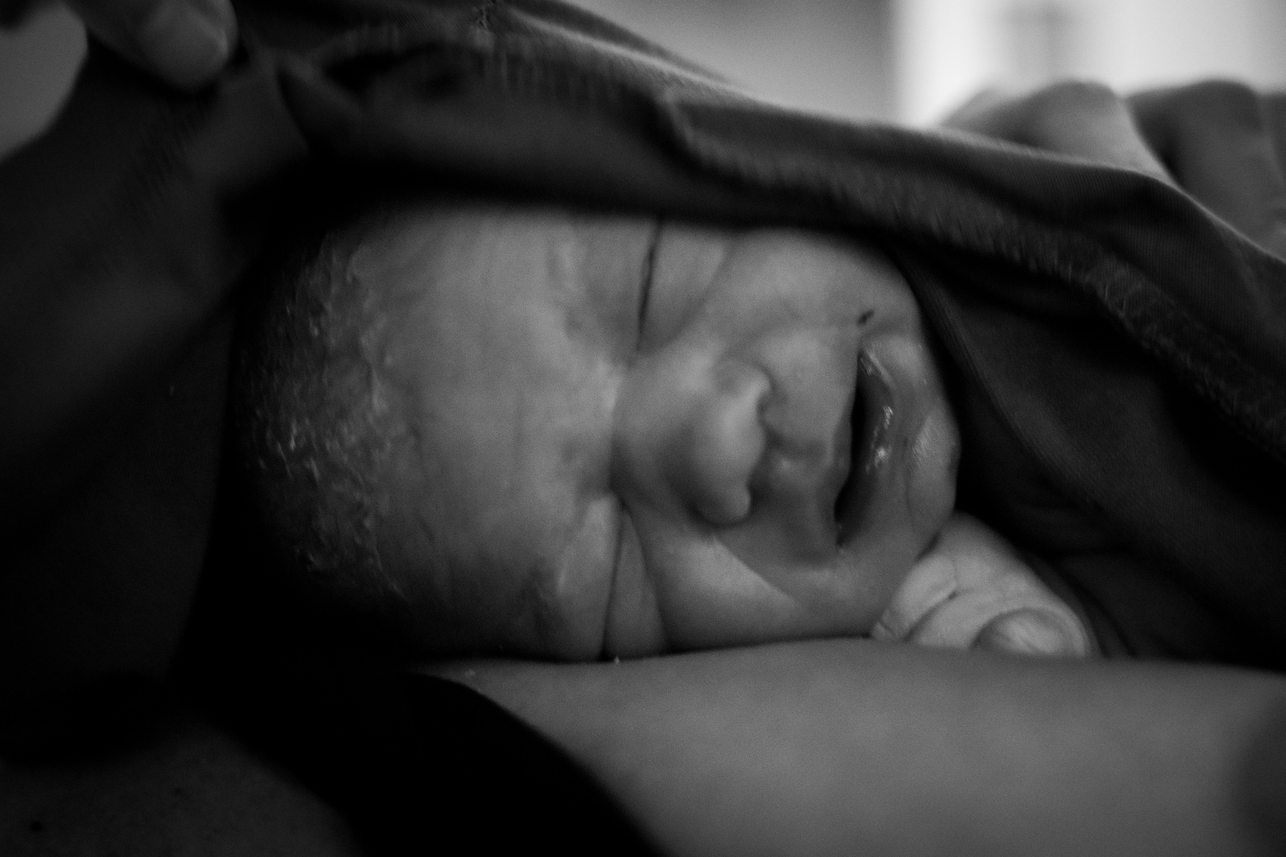 Мишель. Фотограф на роды Москва Ольга Летучева