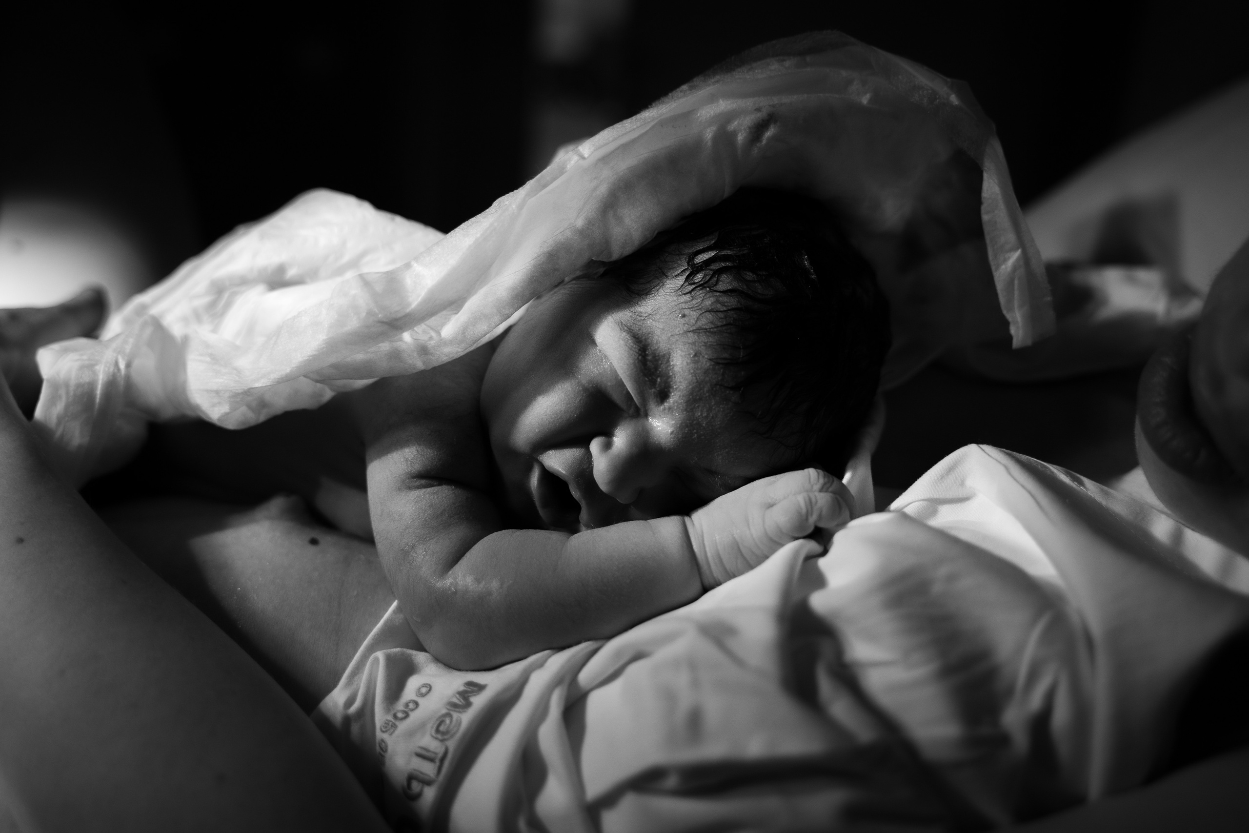 Афина. Фотограф на роды Москва Ольга Летучева