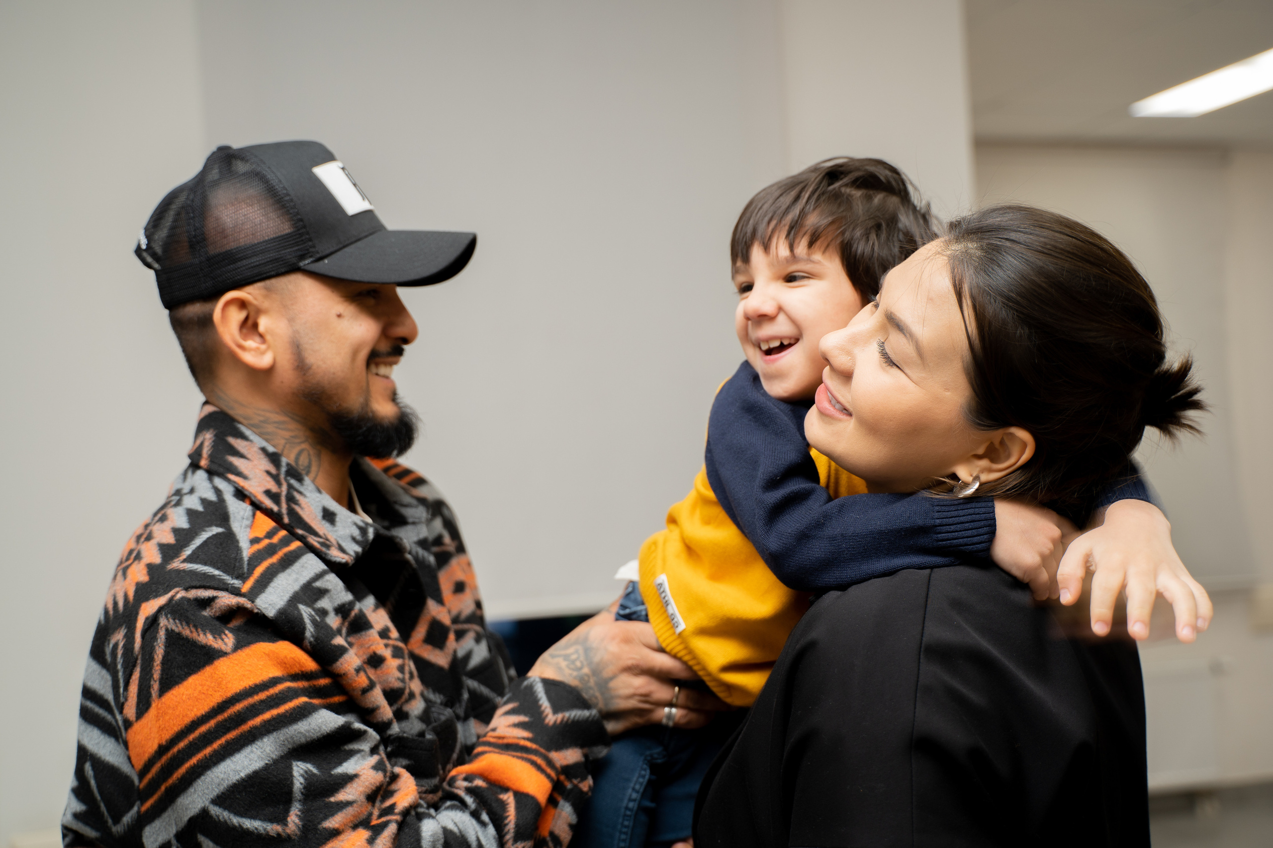 Владислав. Фотограф на роды Москва Ольга Летучева