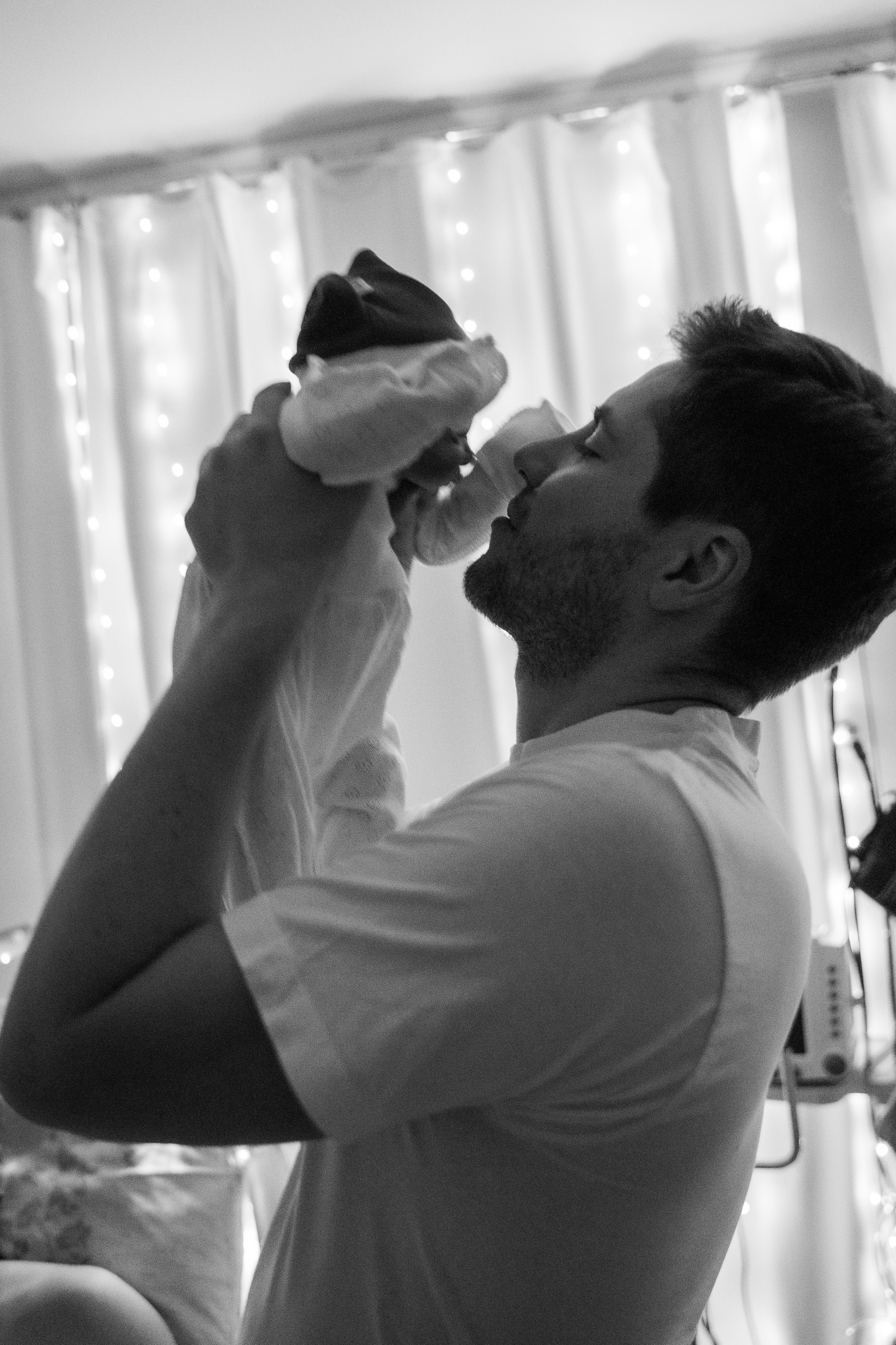 Карина. Фотограф на роды Москва Ольга Летучева