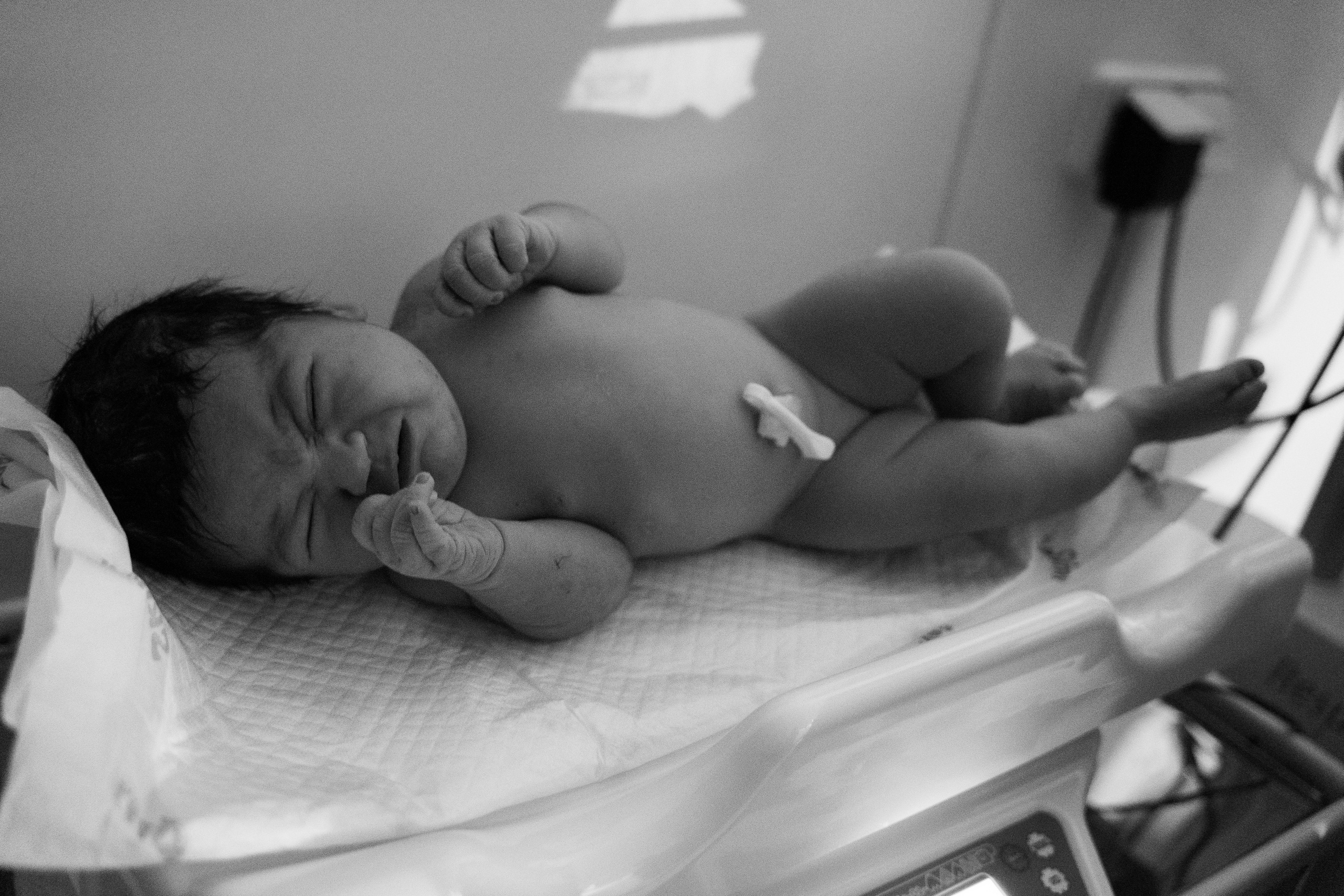 Виктория. Фотограф на роды Москва Ольга Летучева