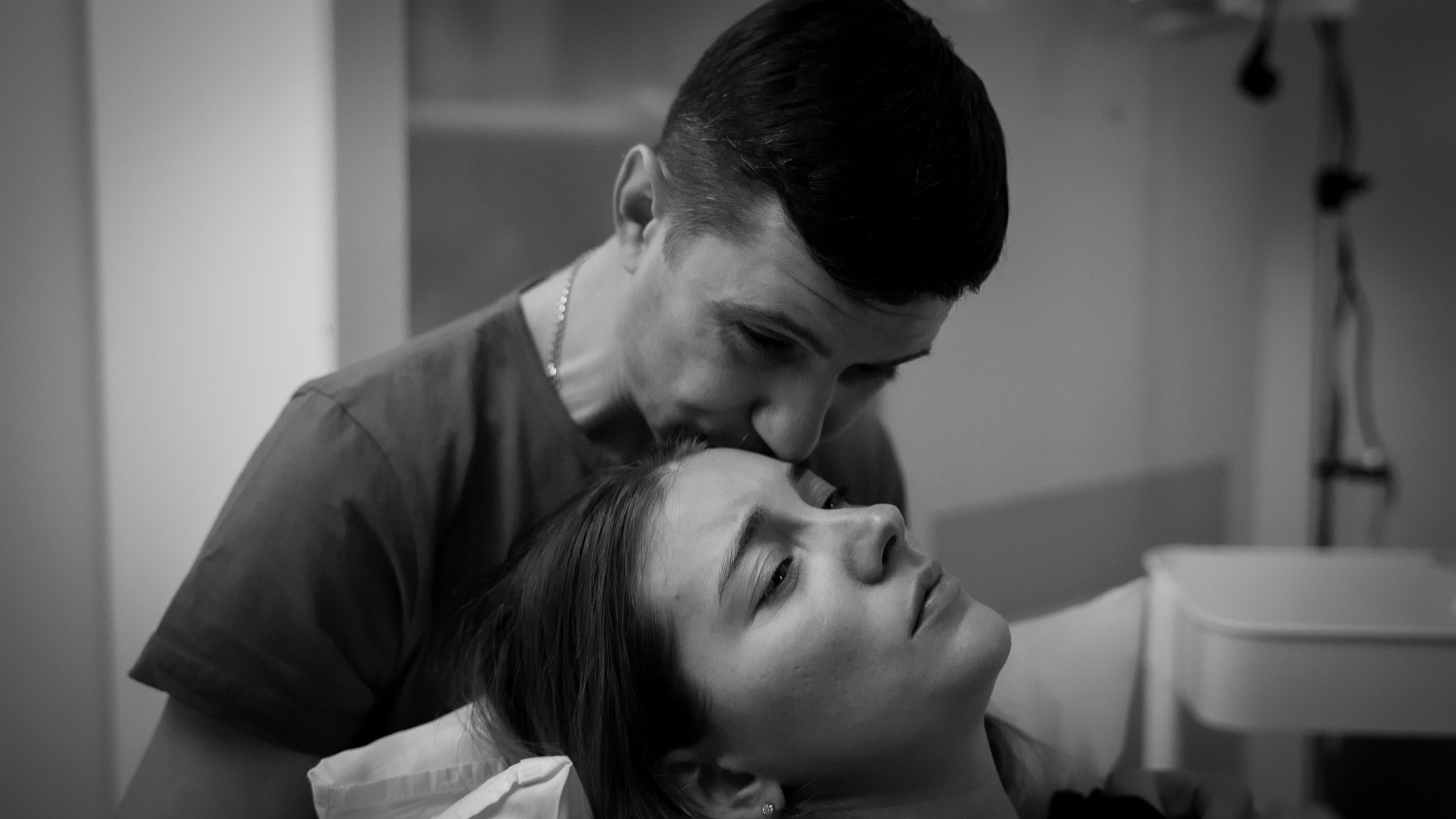 Мишель. Фотограф на роды Москва Ольга Летучева