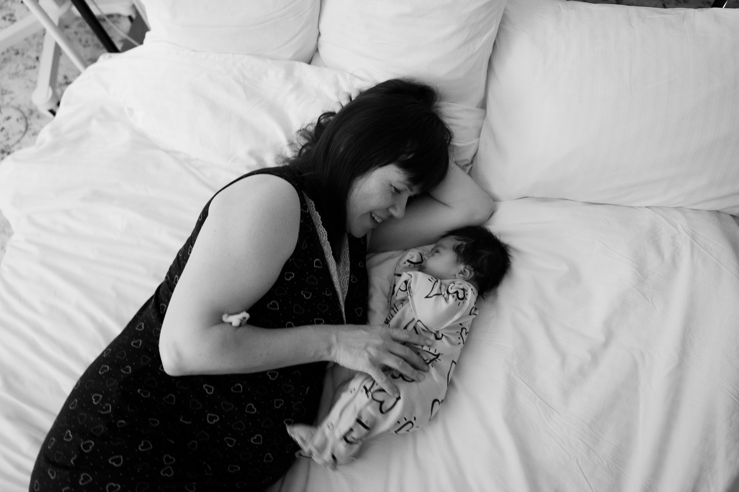 Виктория. Фотограф на роды Москва Ольга Летучева