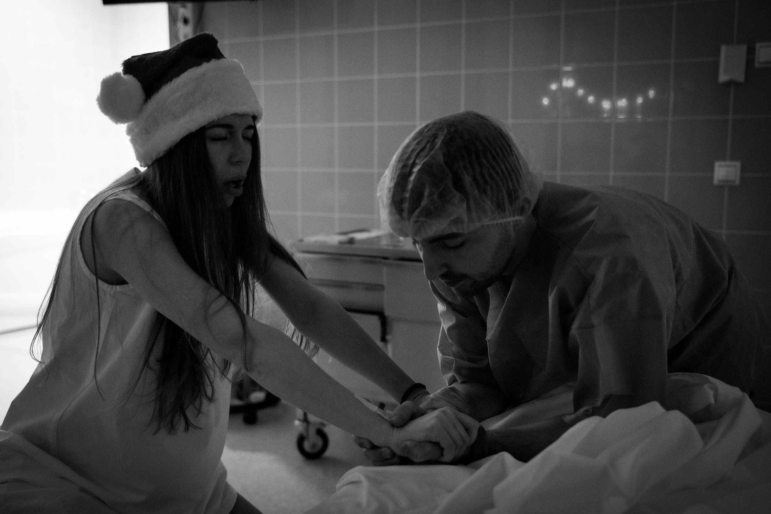 Афина. Фотограф на роды Москва Ольга Летучева