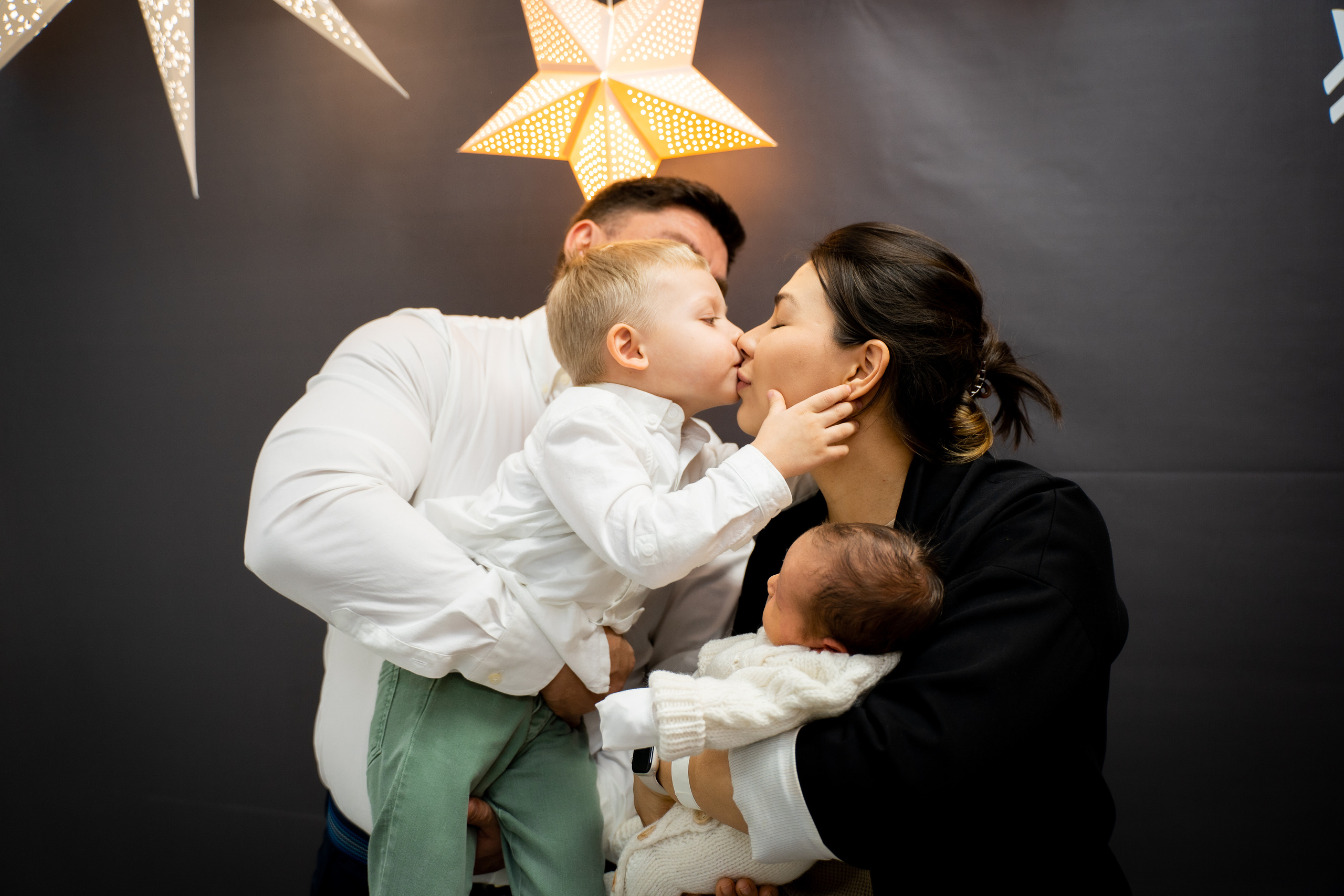 Владислав. Фотограф на роды Москва Ольга Летучева