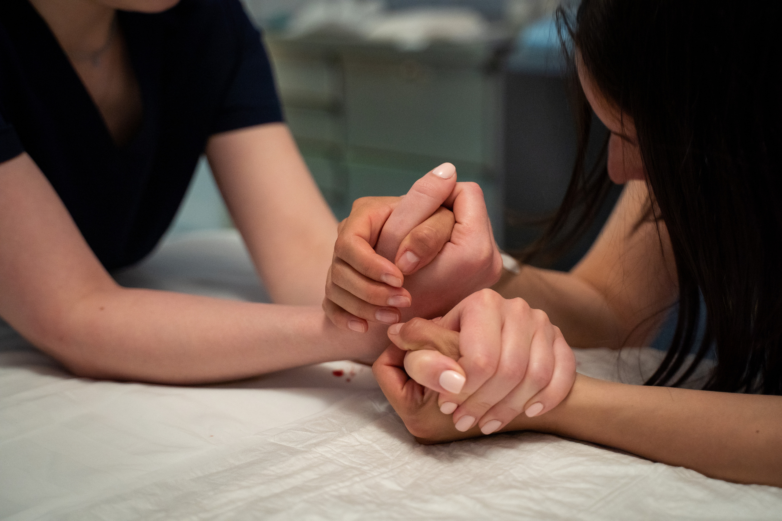 Пётр. Фотограф на роды Москва Ольга Летучева