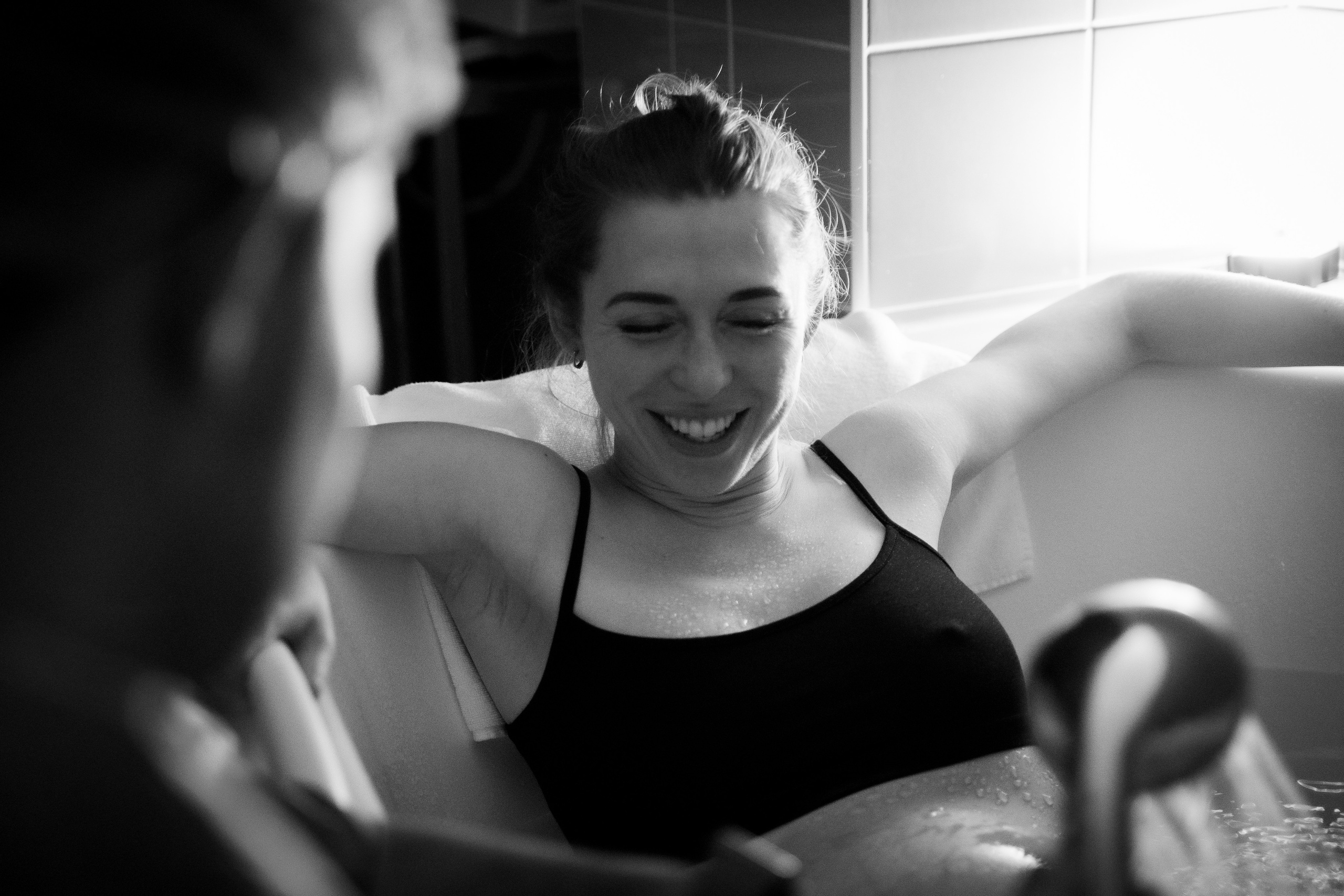 Афина. Фотограф на роды Москва Ольга Летучева