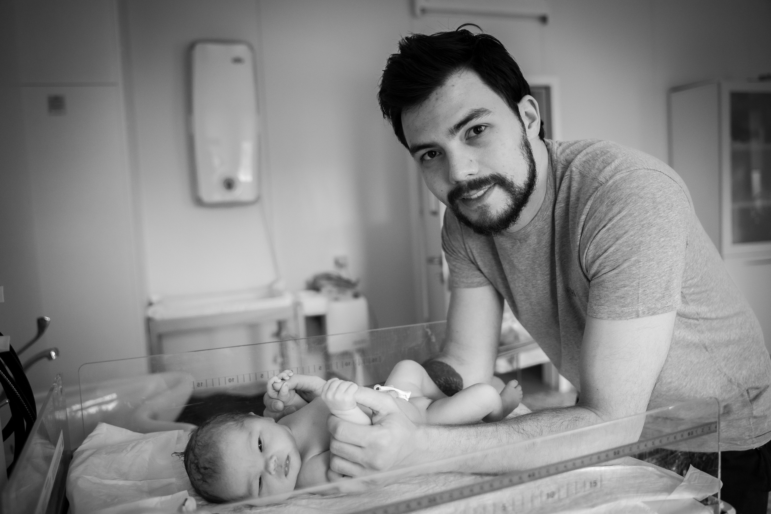 Ева. Фотограф на роды Москва Ольга Летучева