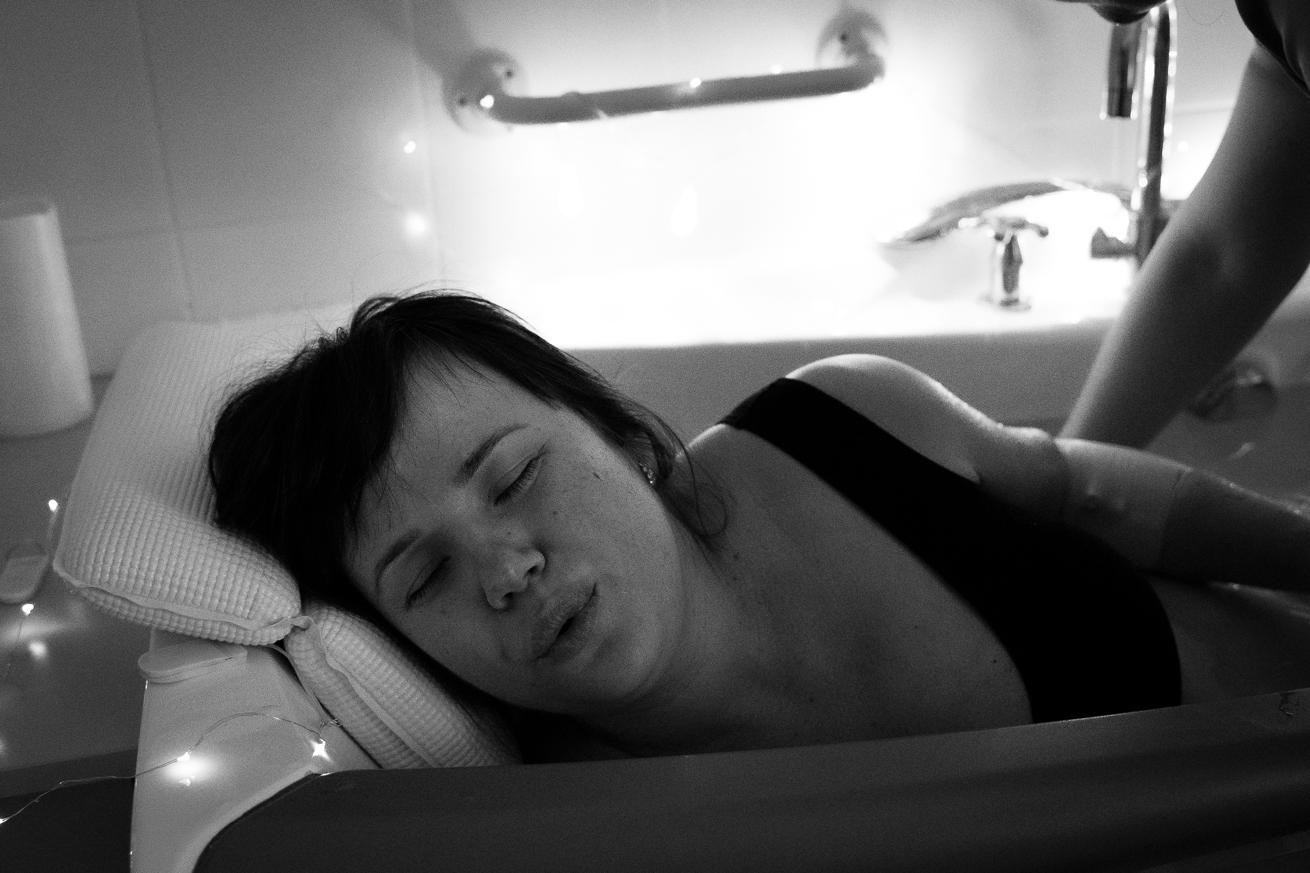 Виктория. Фотограф на роды Москва Ольга Летучева