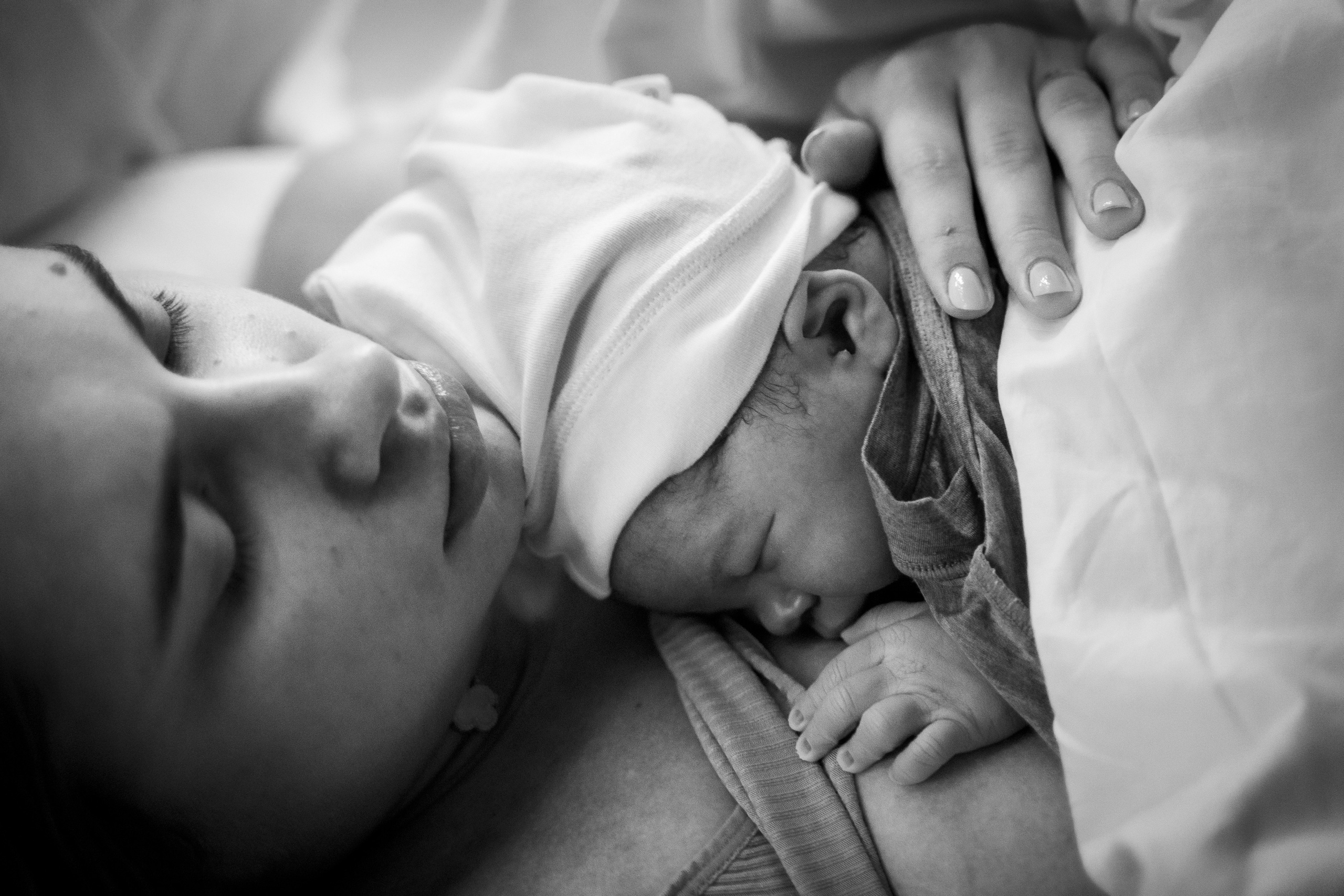 Ева. Фотограф на роды Москва Ольга Летучева