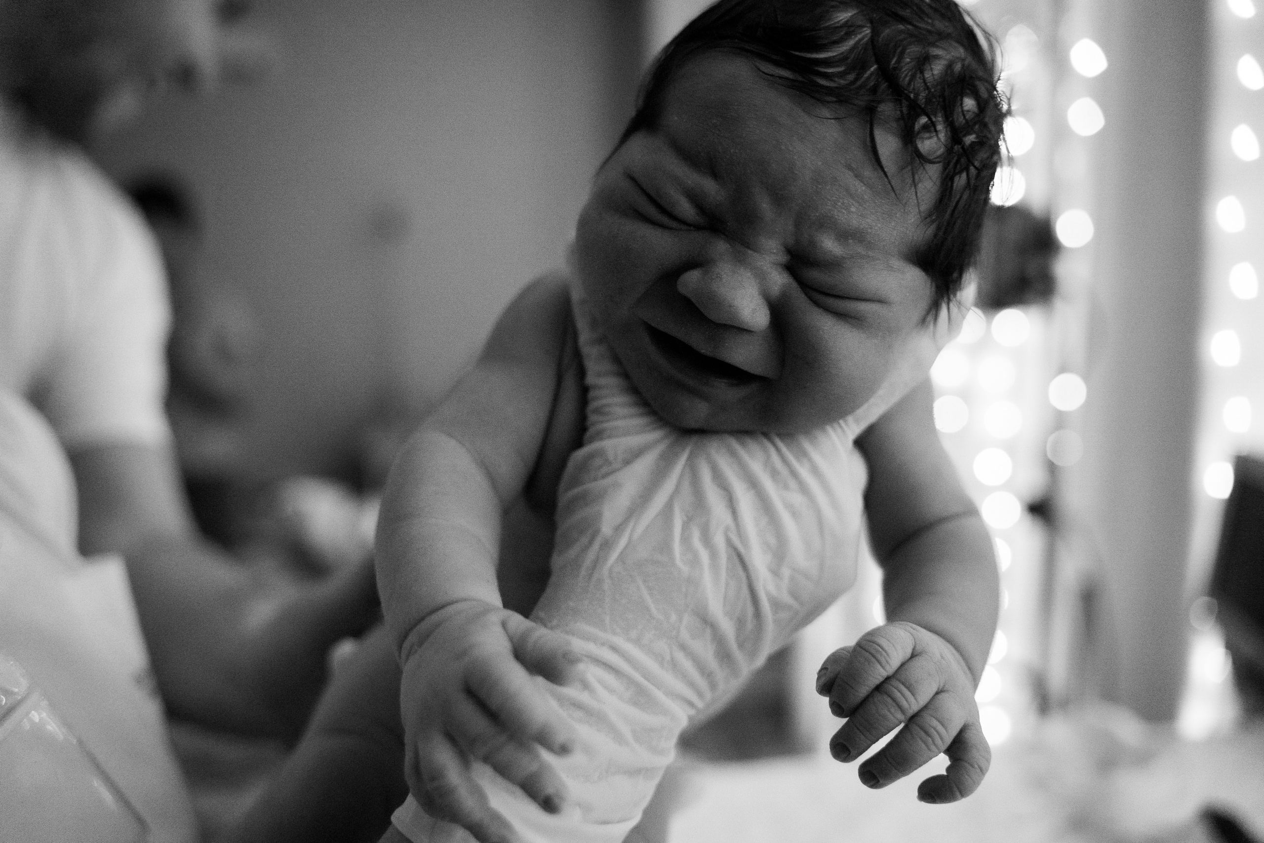 Карина. Фотограф на роды Москва Ольга Летучева