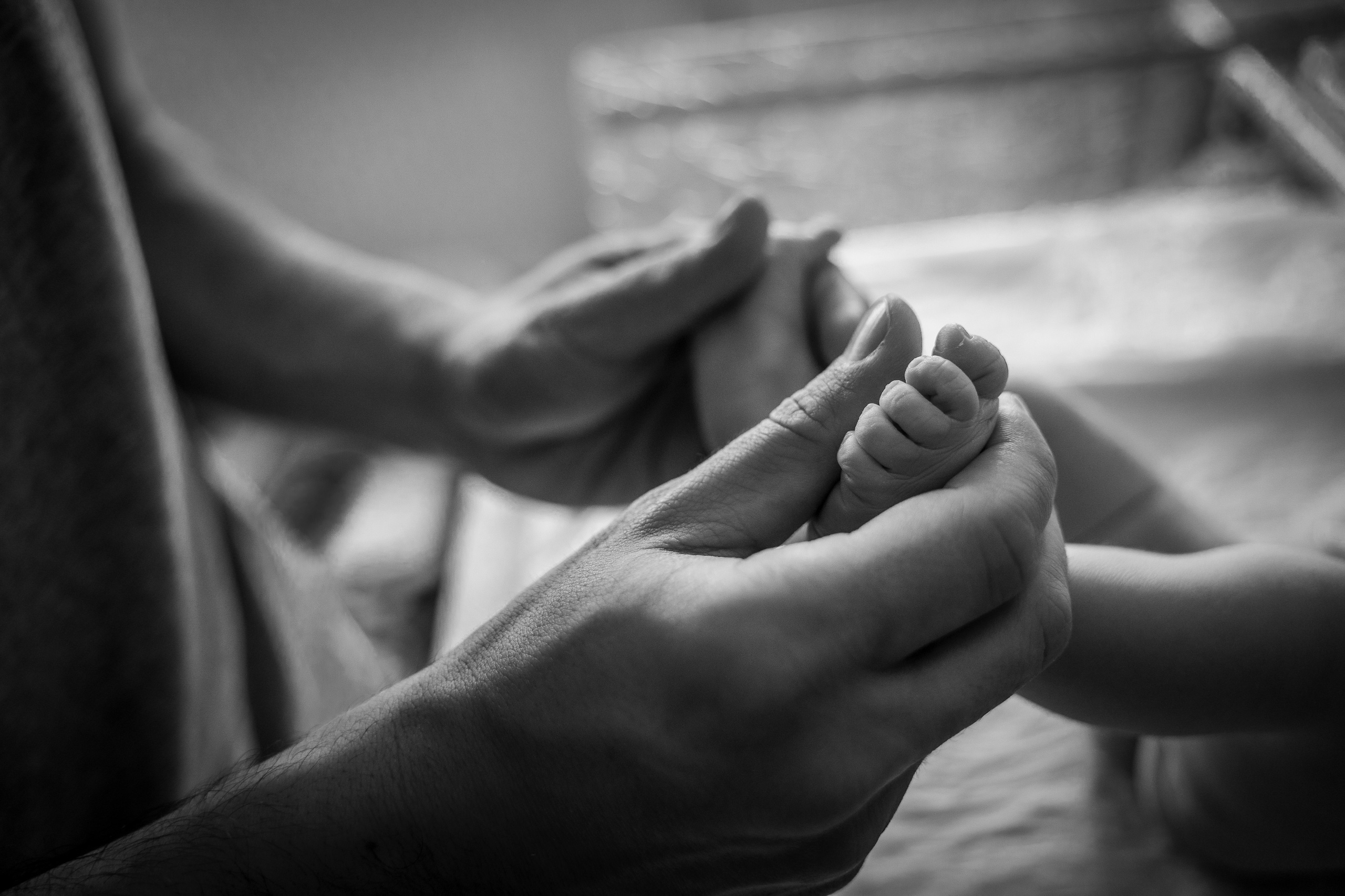 Ева. Фотограф на роды Москва Ольга Летучева