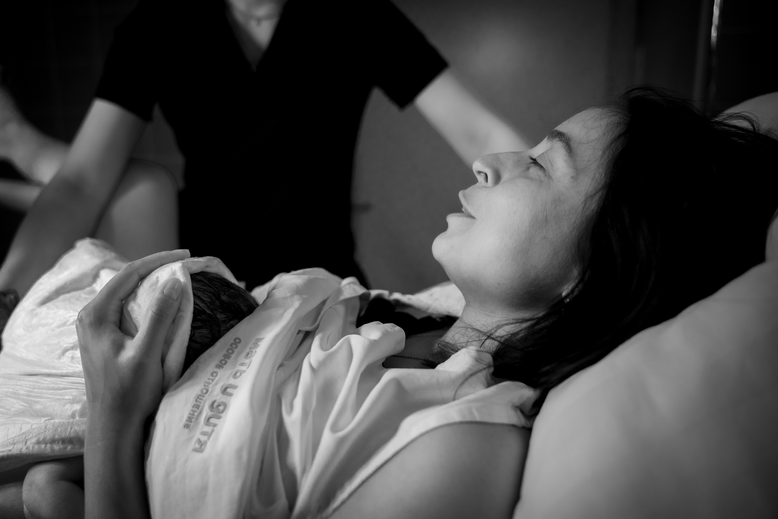 Пётр. Фотограф на роды Москва Ольга Летучева