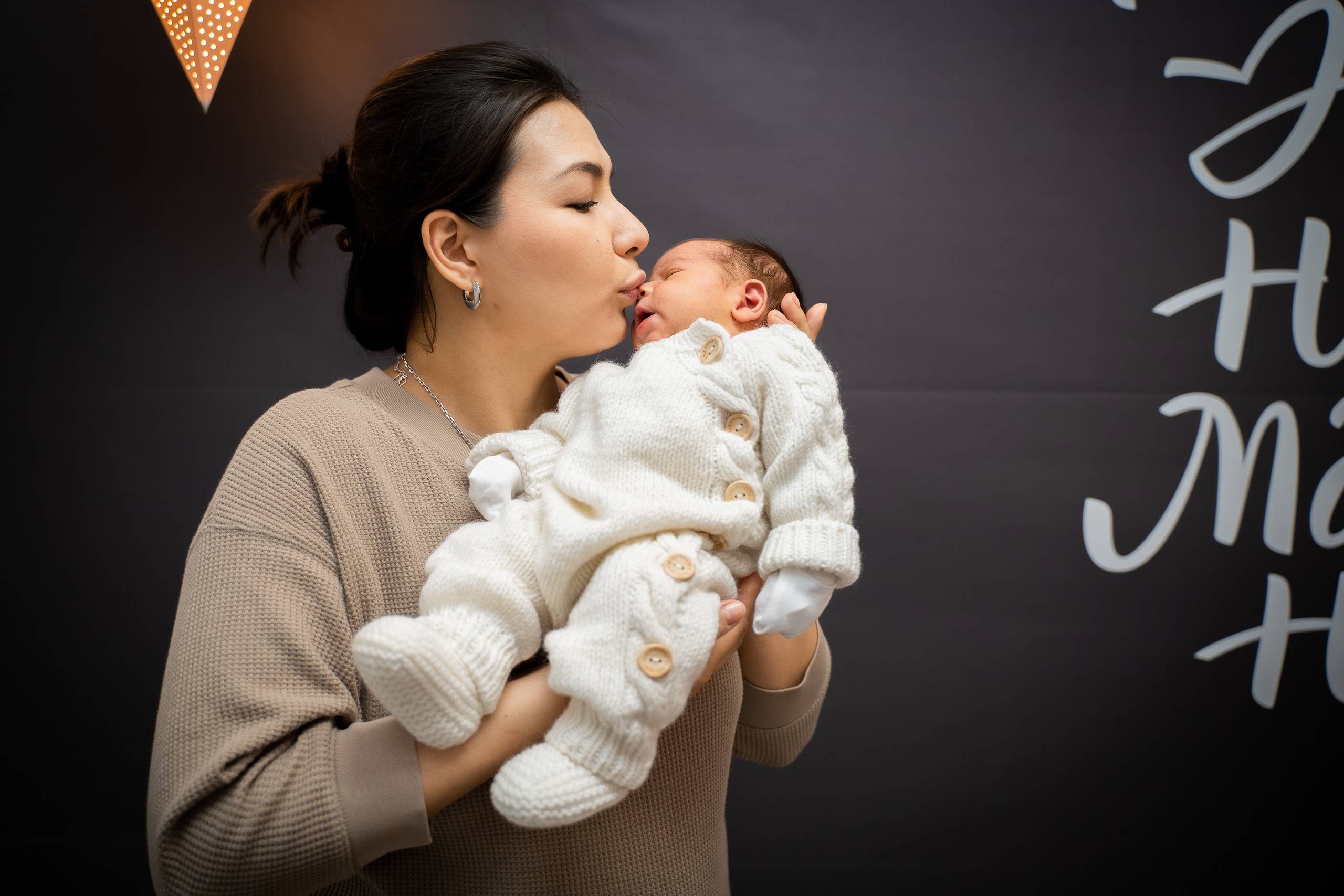 Владислав. Фотограф на роды Москва Ольга Летучева