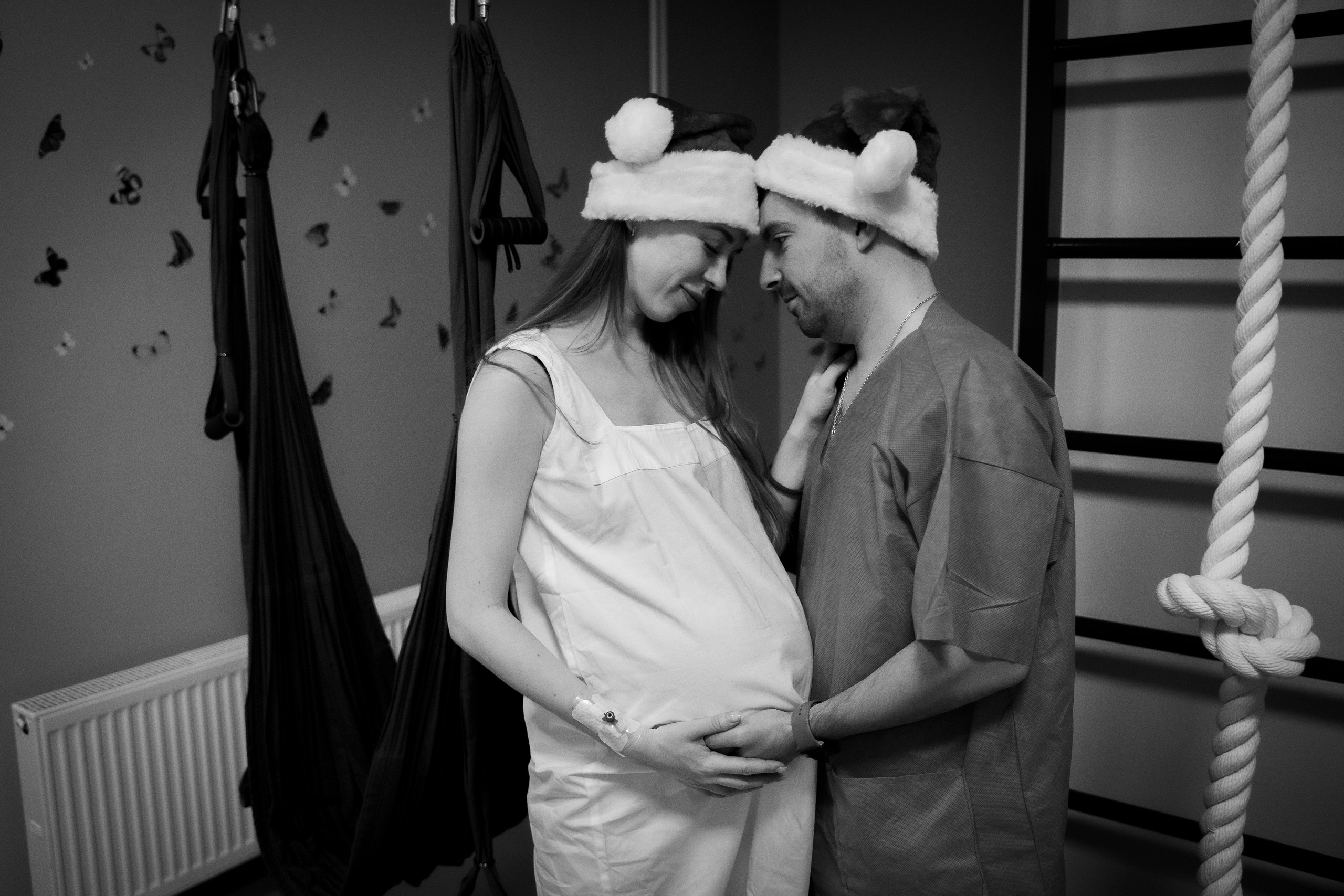 Афина. Фотограф на роды Москва Ольга Летучева