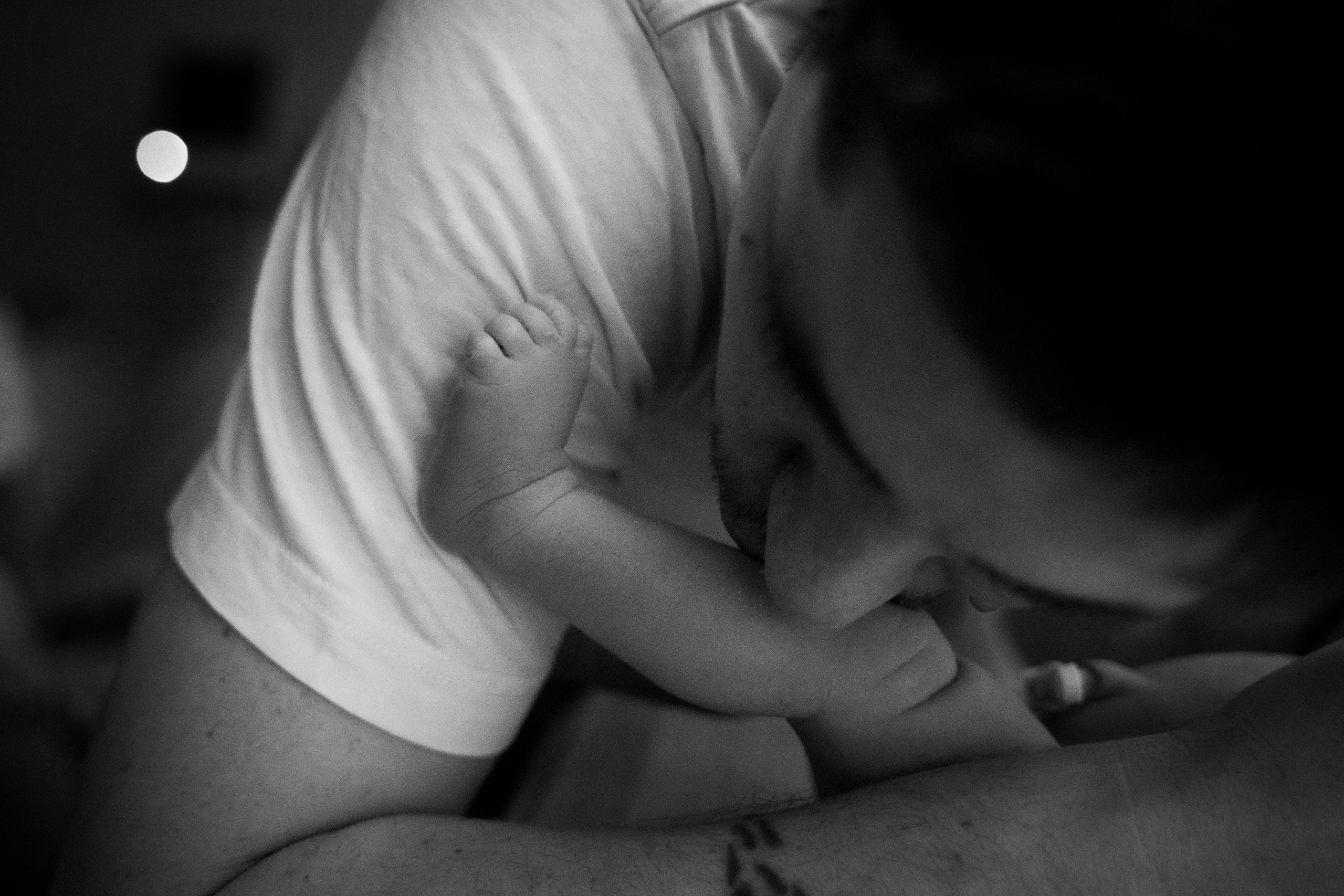 Карина. Фотограф на роды Москва Ольга Летучева