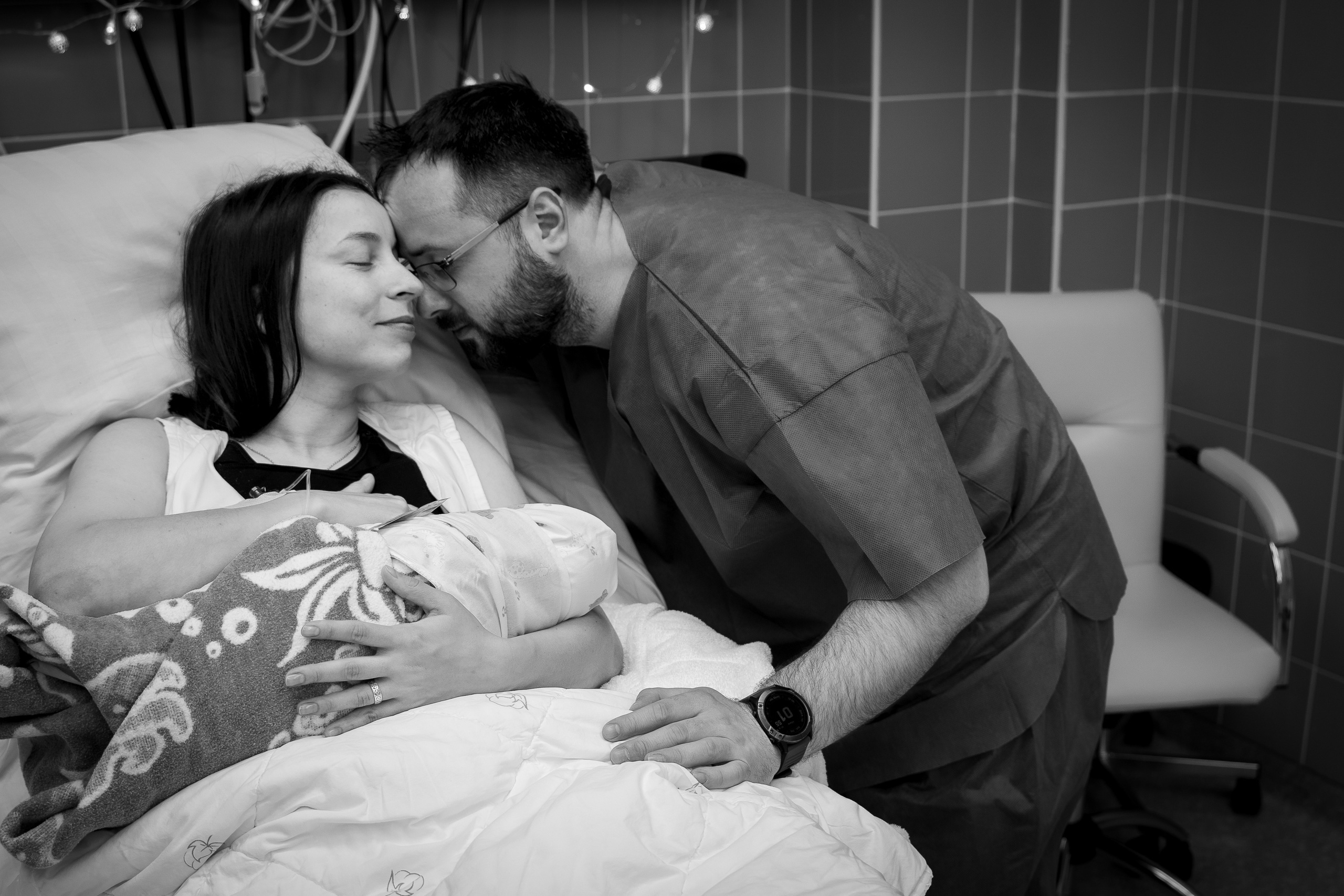 Пётр. Фотограф на роды Москва Ольга Летучева