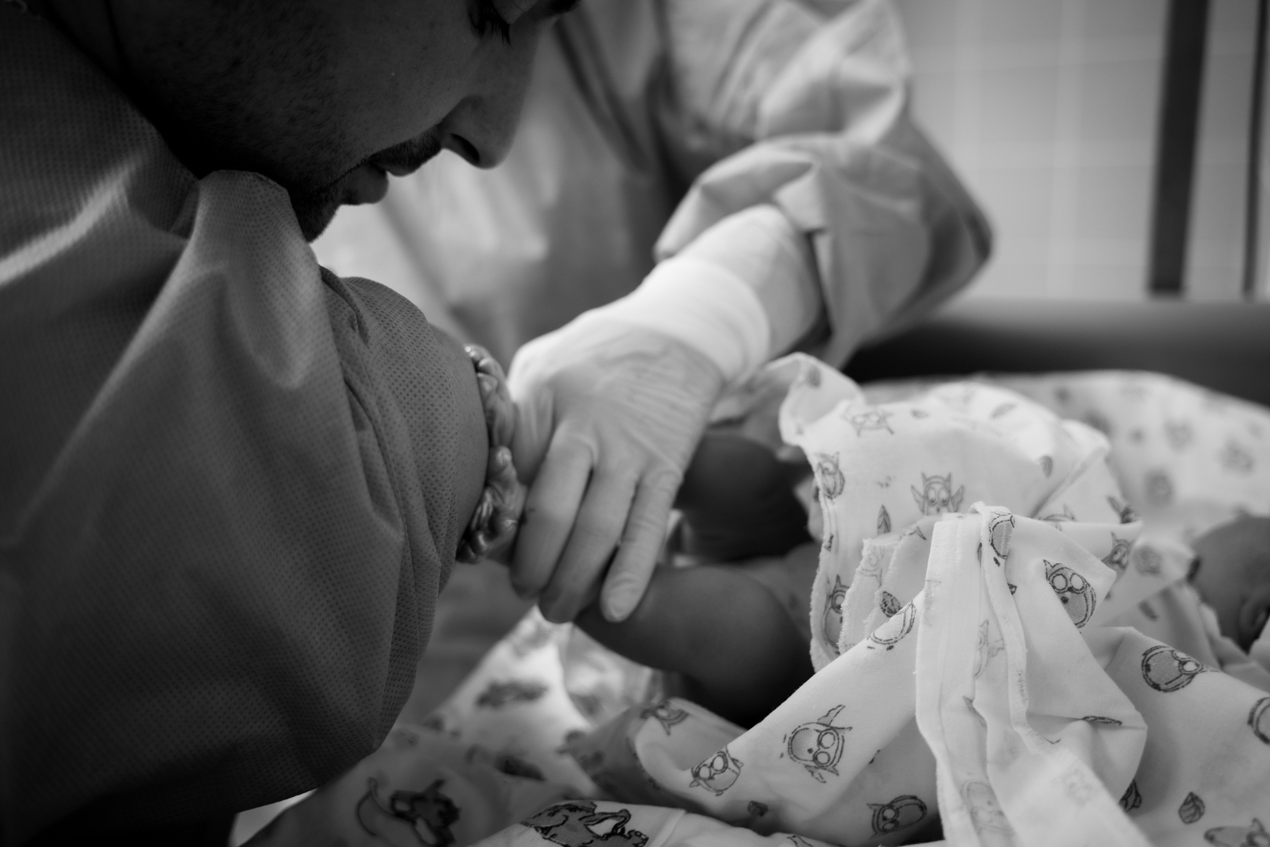 Афина. Фотограф на роды Москва Ольга Летучева