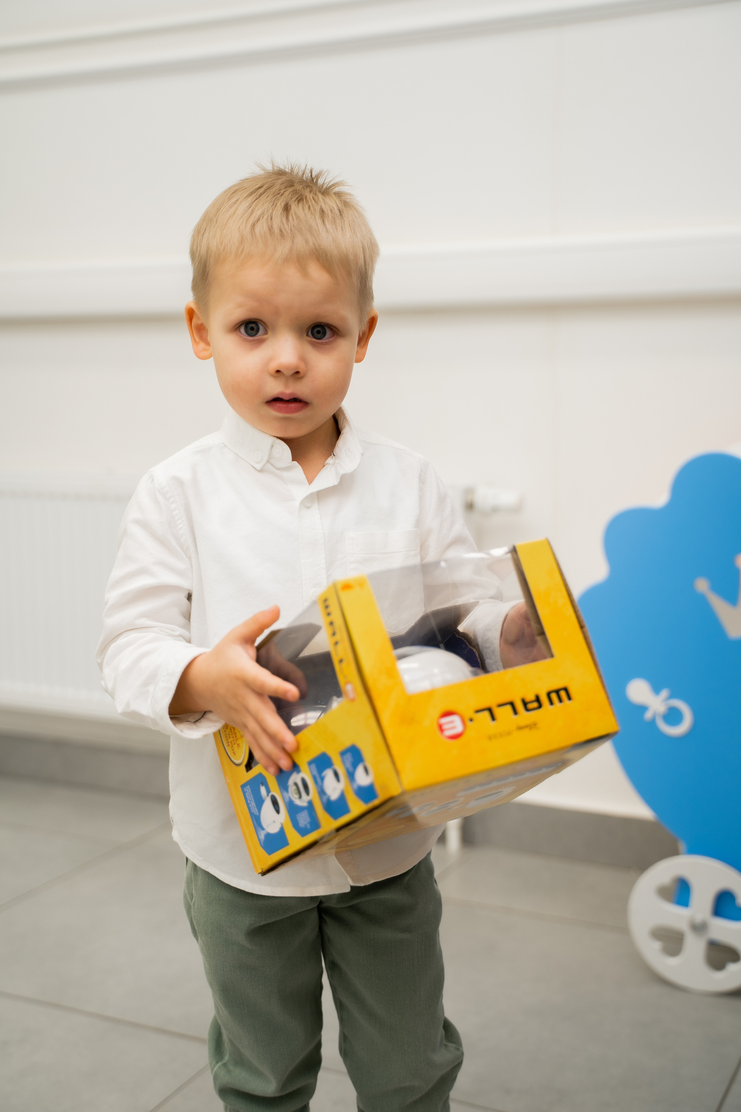 Владислав. Фотограф на роды Москва Ольга Летучева