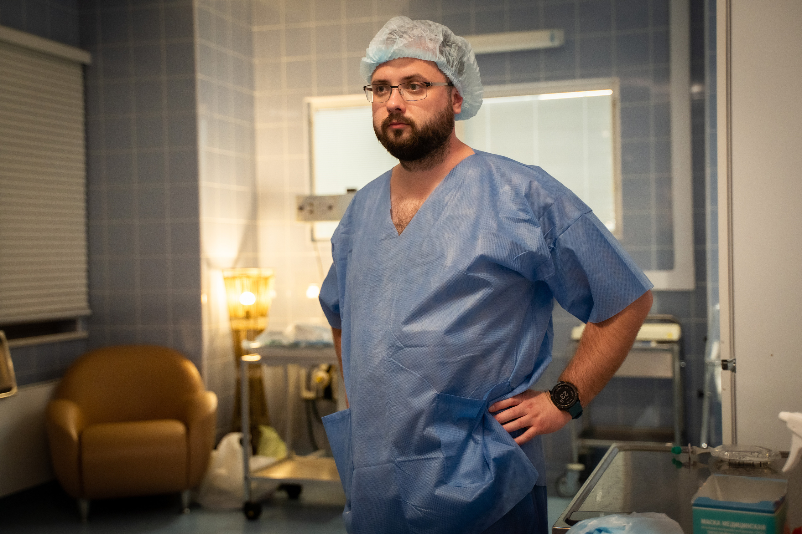 Пётр. Фотограф на роды Москва Ольга Летучева