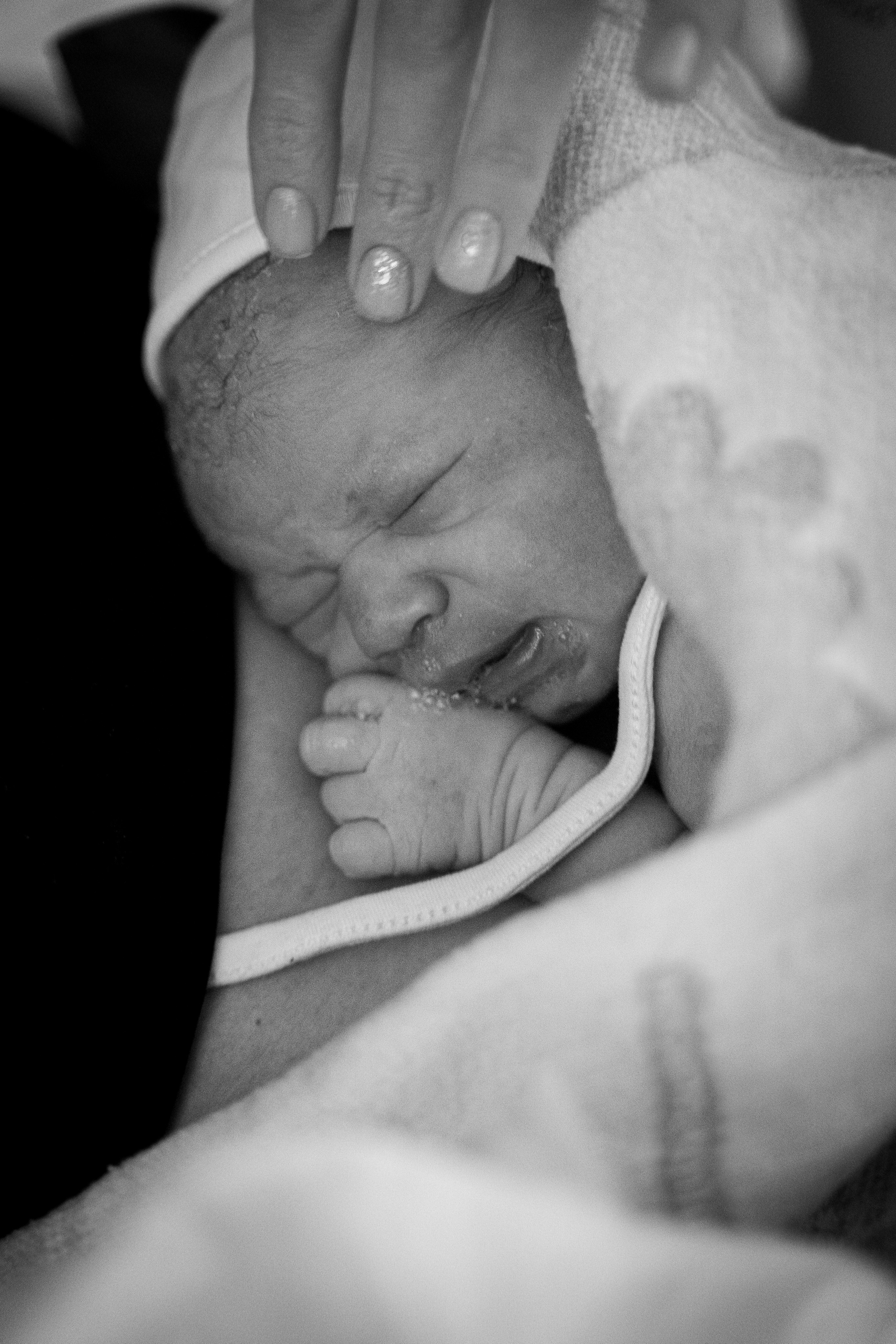 Мишель. Фотограф на роды Москва Ольга Летучева