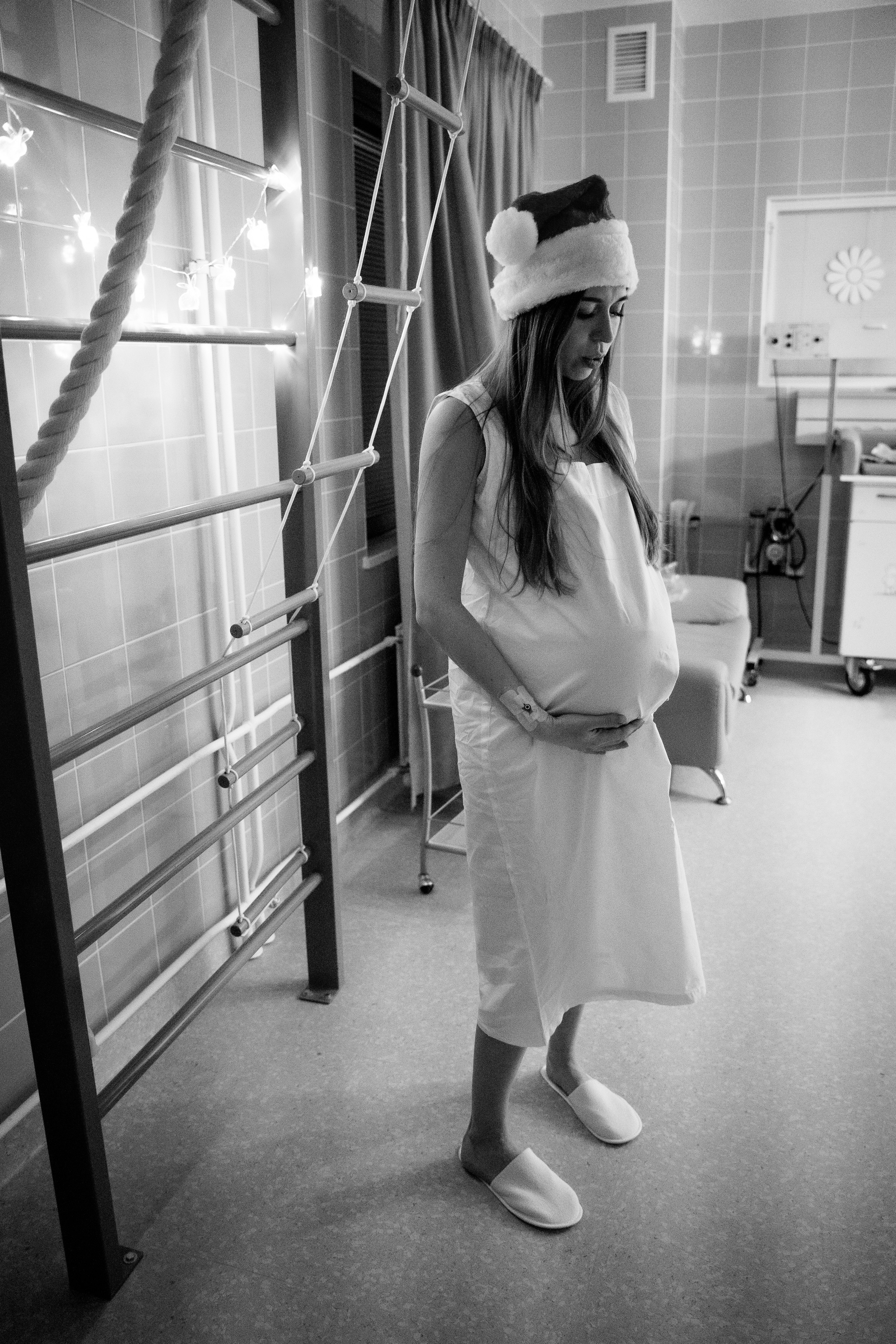 Афина. Фотограф на роды Москва Ольга Летучева