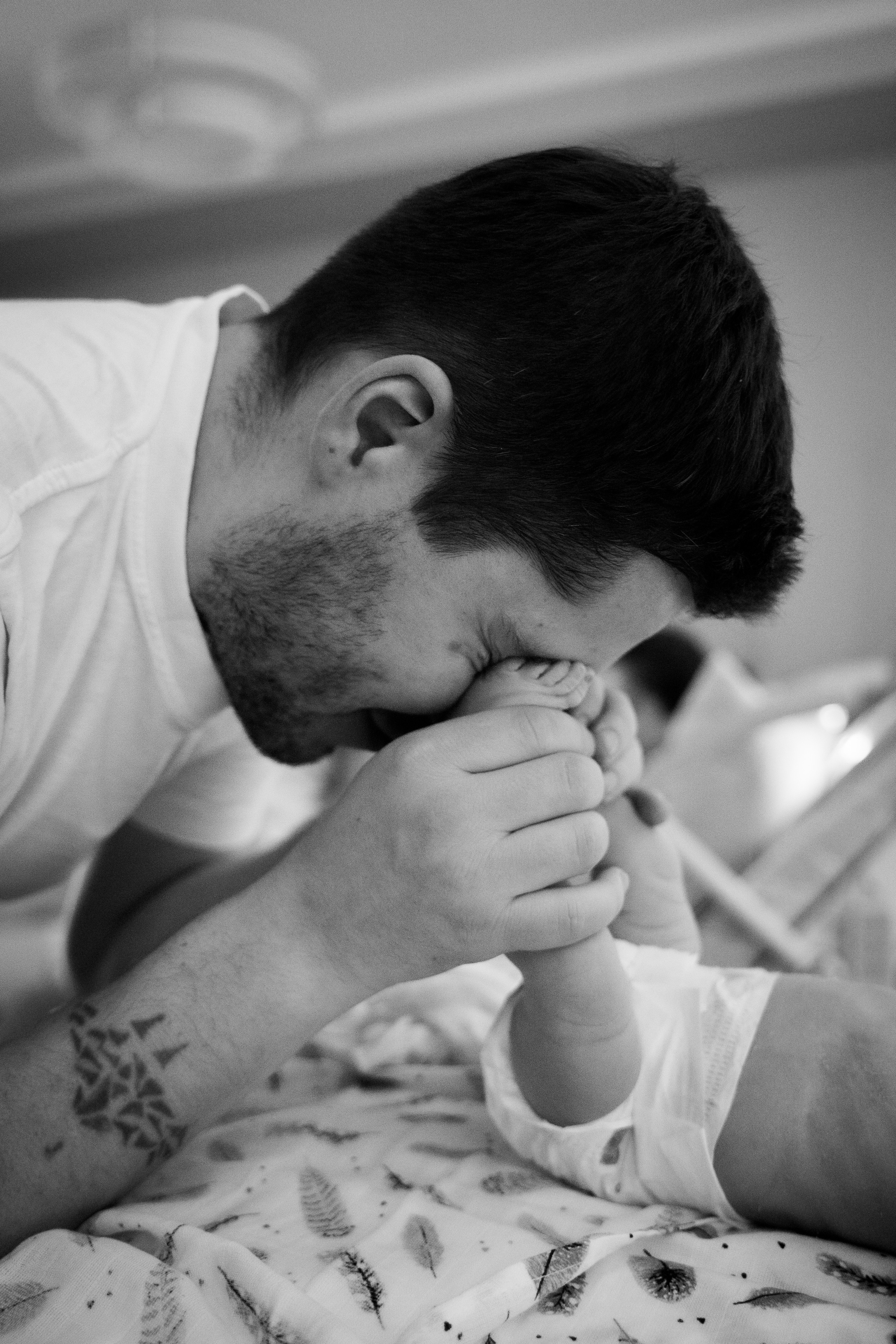 Карина. Фотограф на роды Москва Ольга Летучева