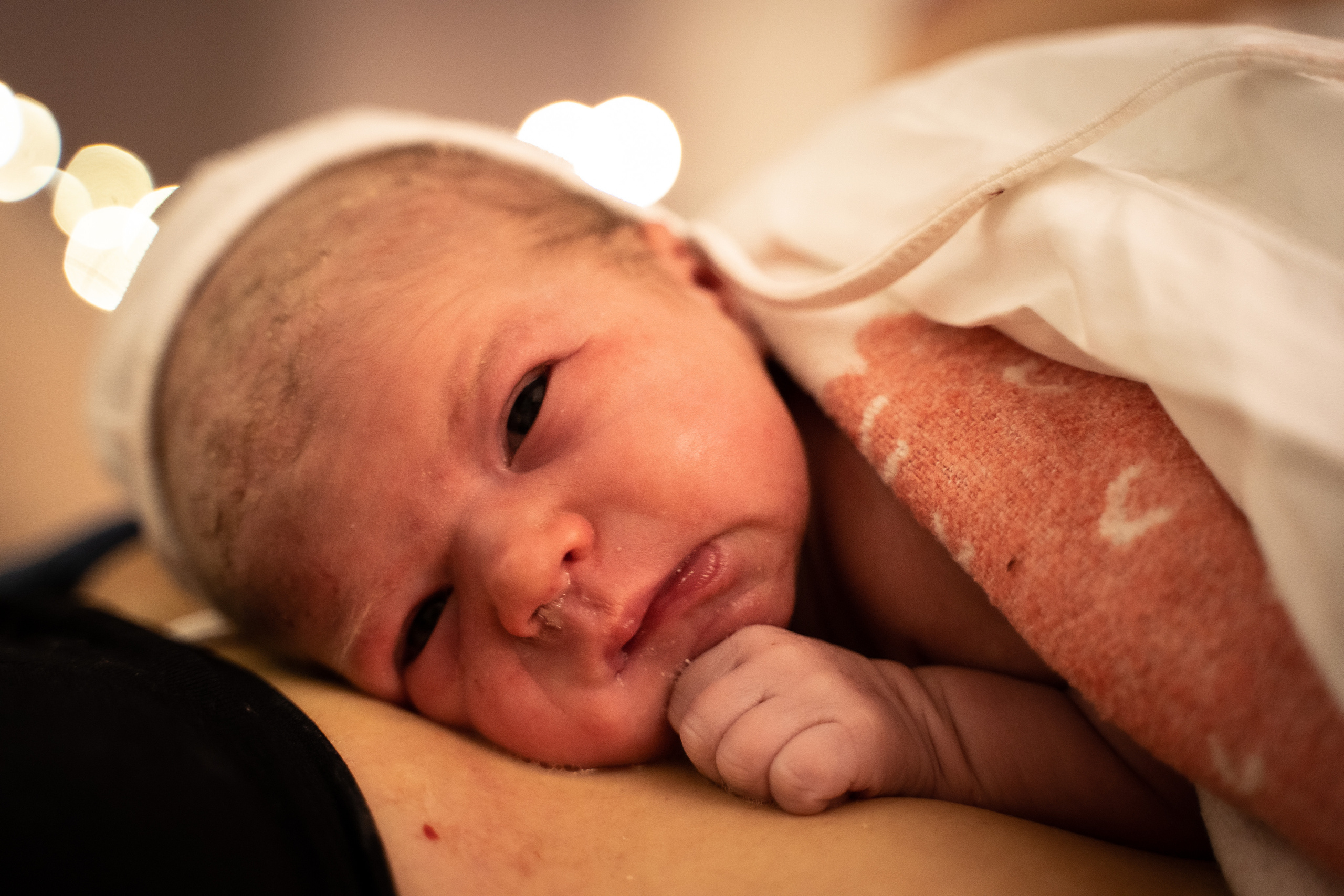 Мишель. Фотограф на роды Москва Ольга Летучева