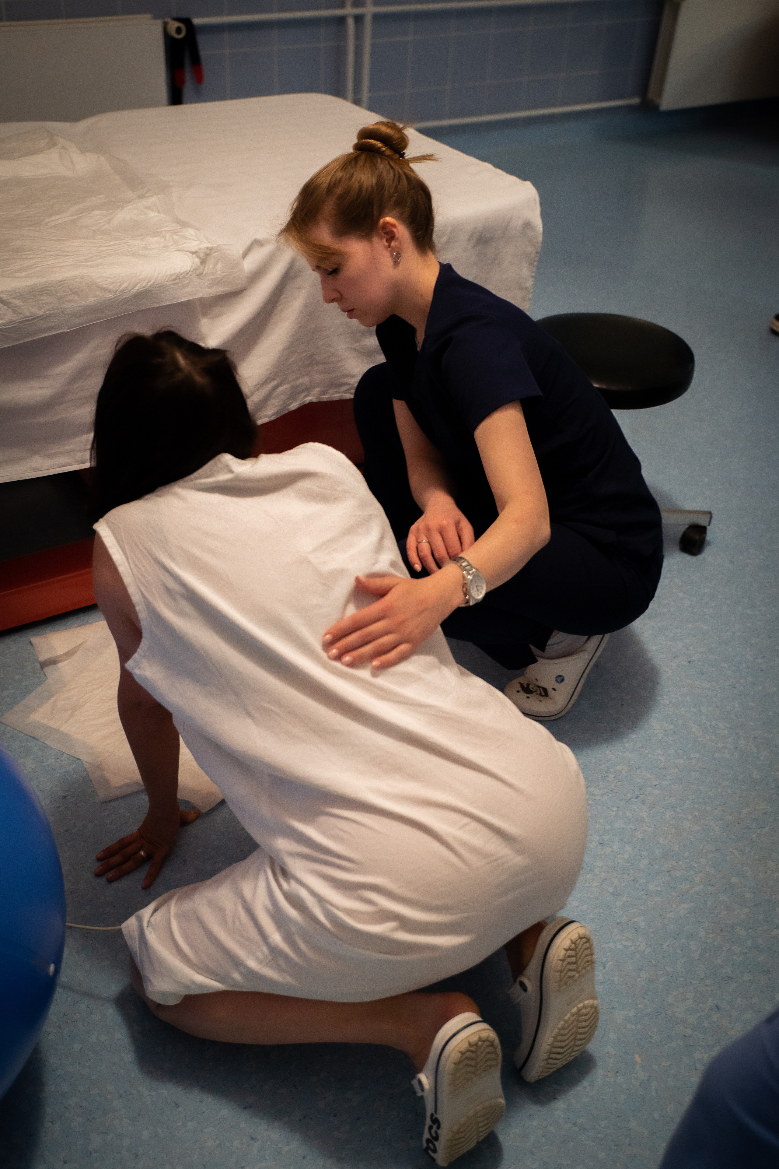 Пётр. Фотограф на роды Москва Ольга Летучева