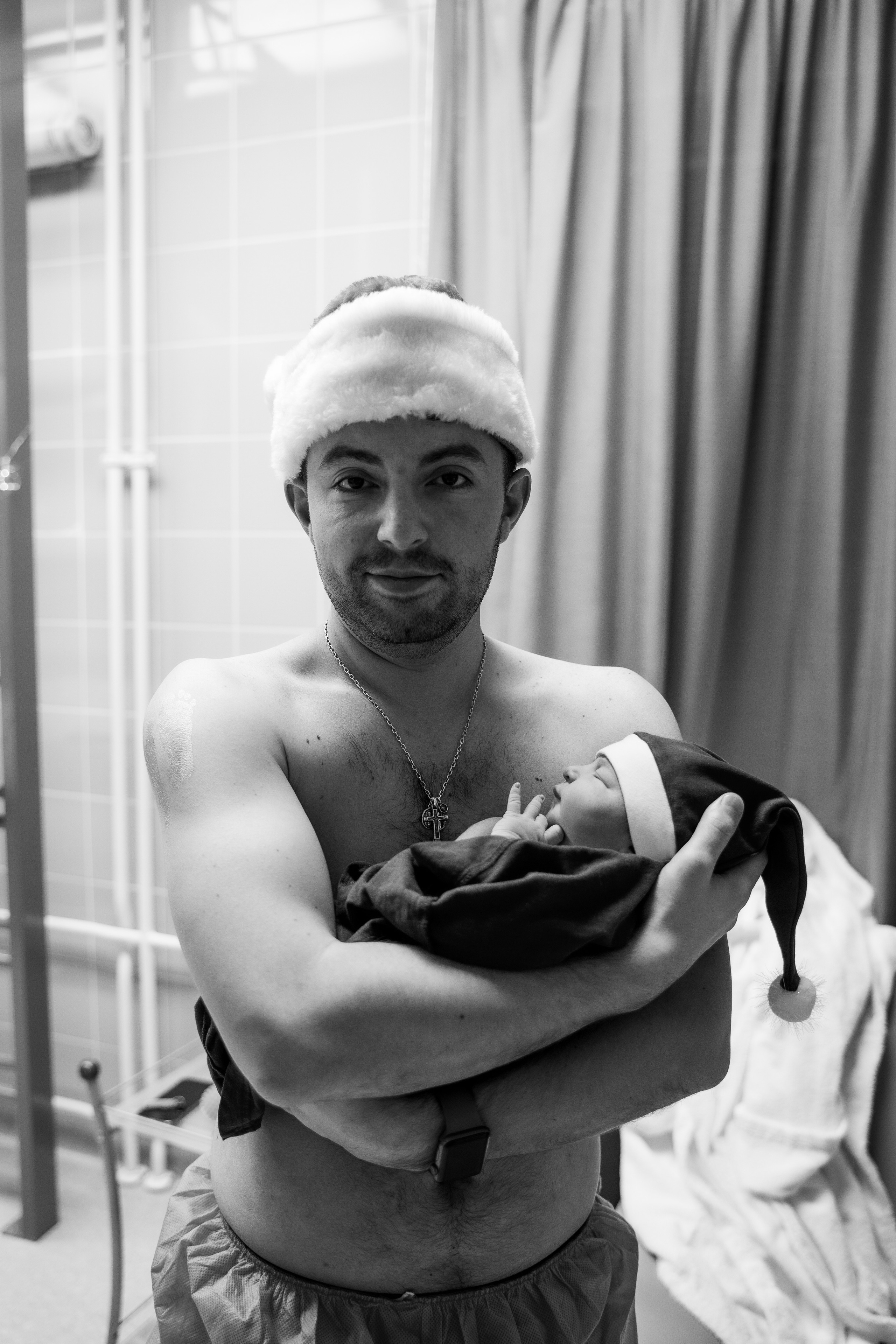 Афина. Фотограф на роды Москва Ольга Летучева