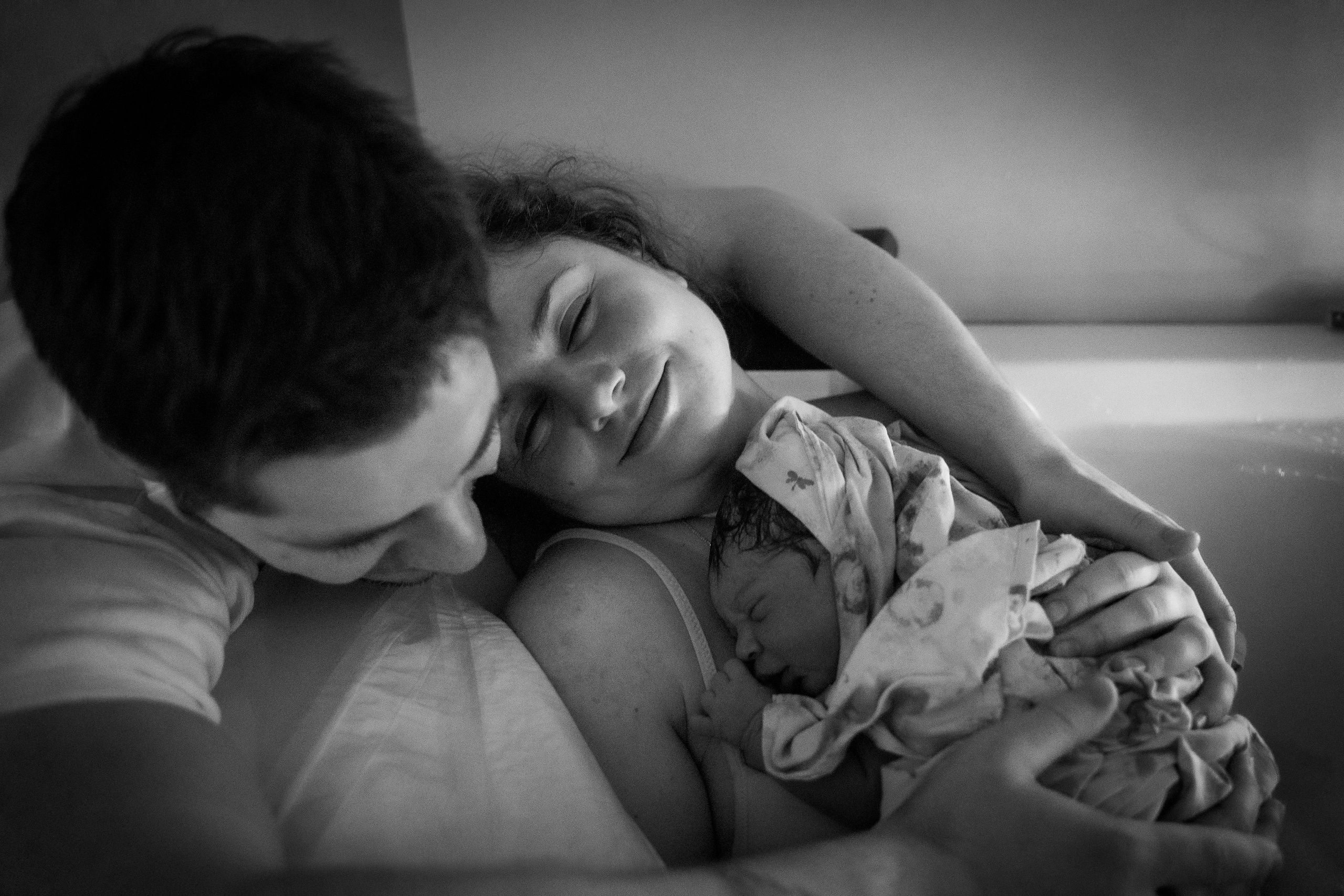 Карина. Фотограф на роды Москва Ольга Летучева