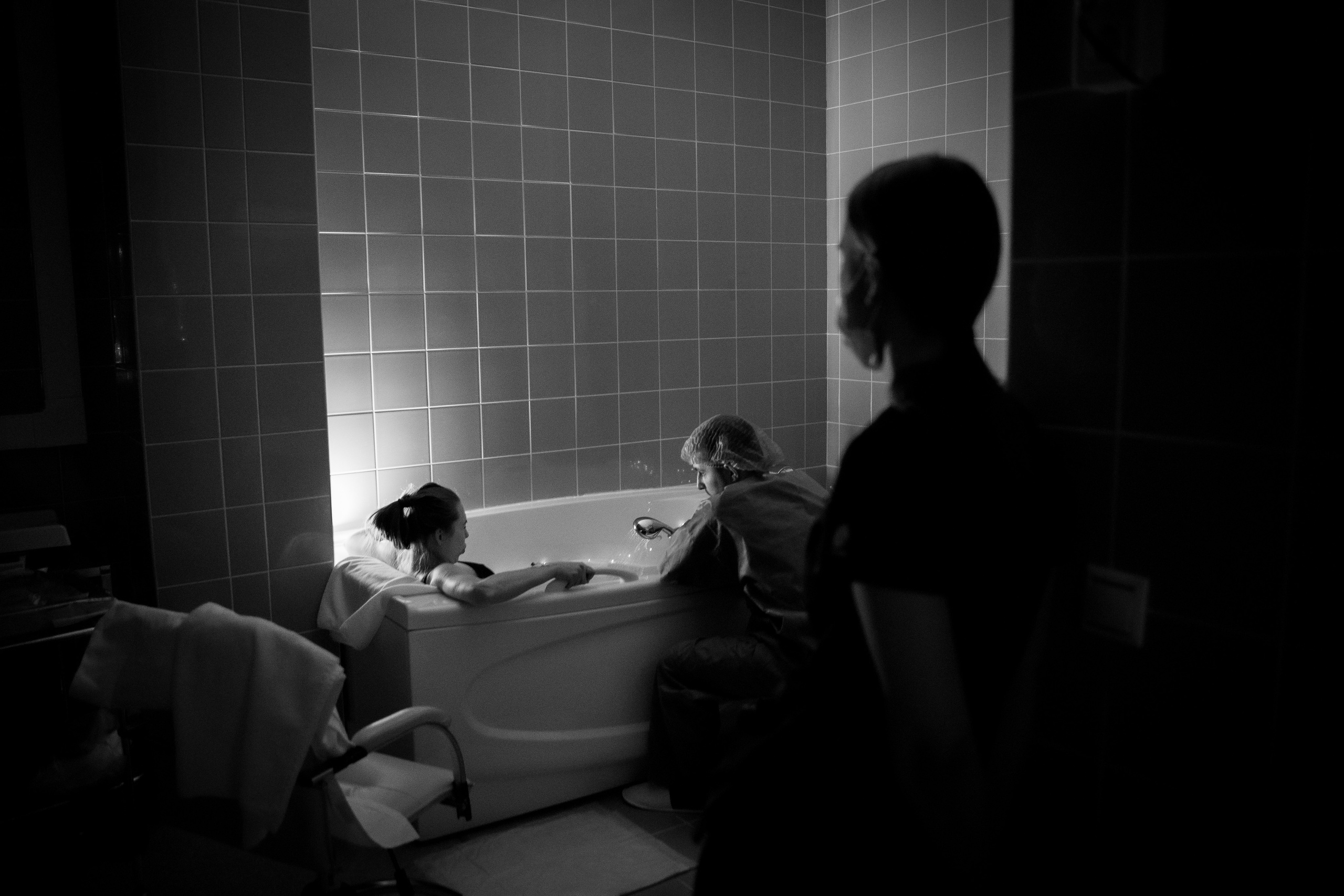 Афина. Фотограф на роды Москва Ольга Летучева