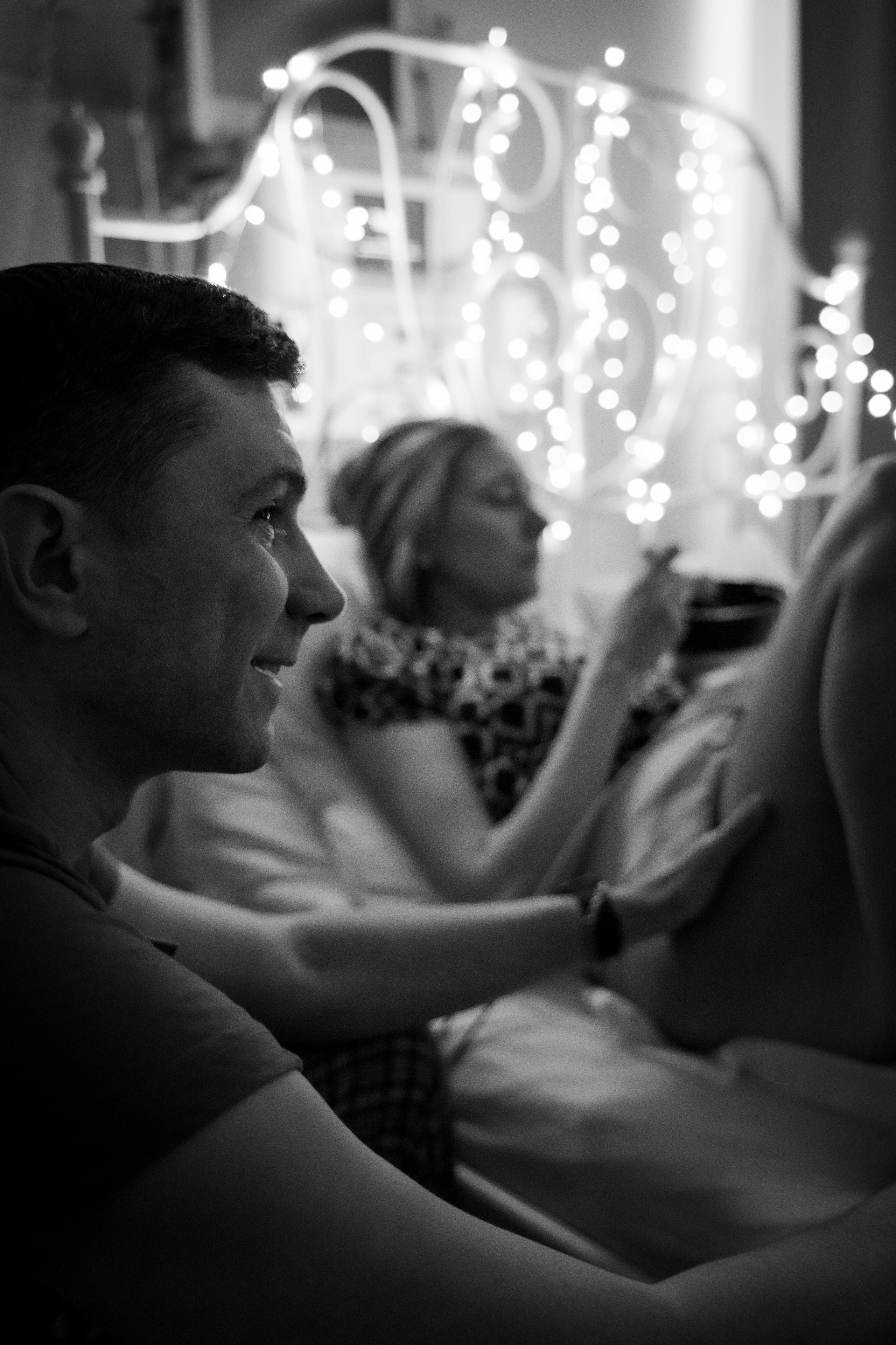 Мишель. Фотограф на роды Москва Ольга Летучева