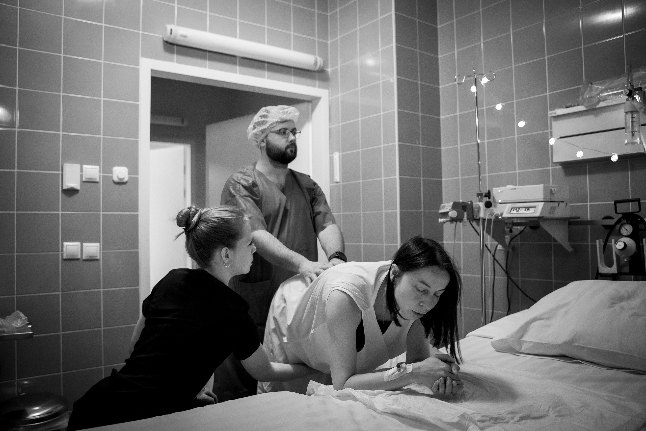 Пётр. Фотограф на роды Москва Ольга Летучева