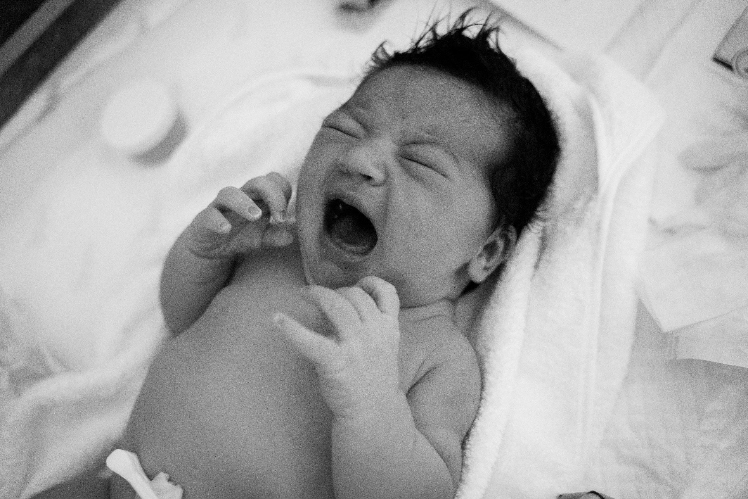 Виктория. Фотограф на роды Москва Ольга Летучева