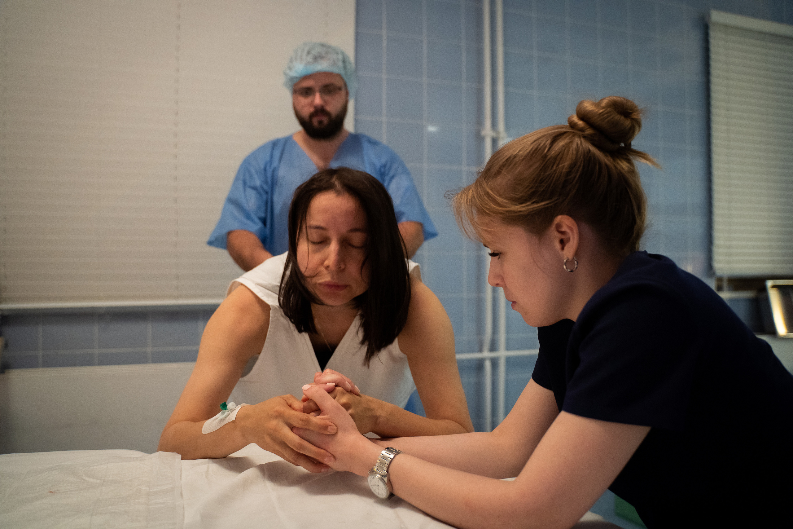 Пётр. Фотограф на роды Москва Ольга Летучева