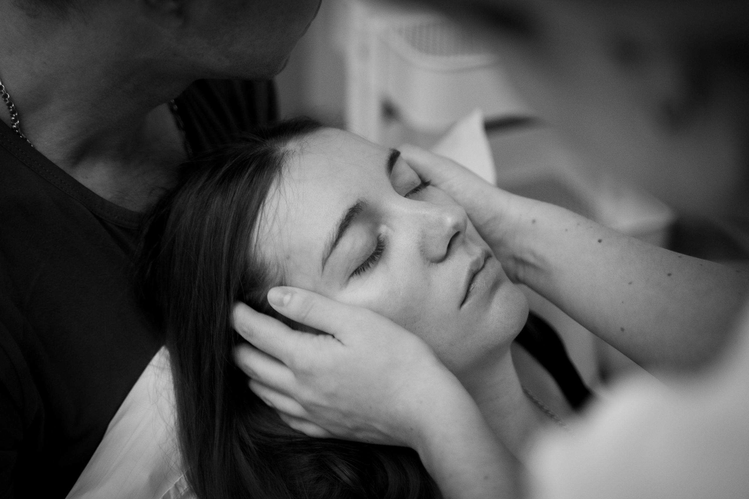 Мишель. Фотограф на роды Москва Ольга Летучева