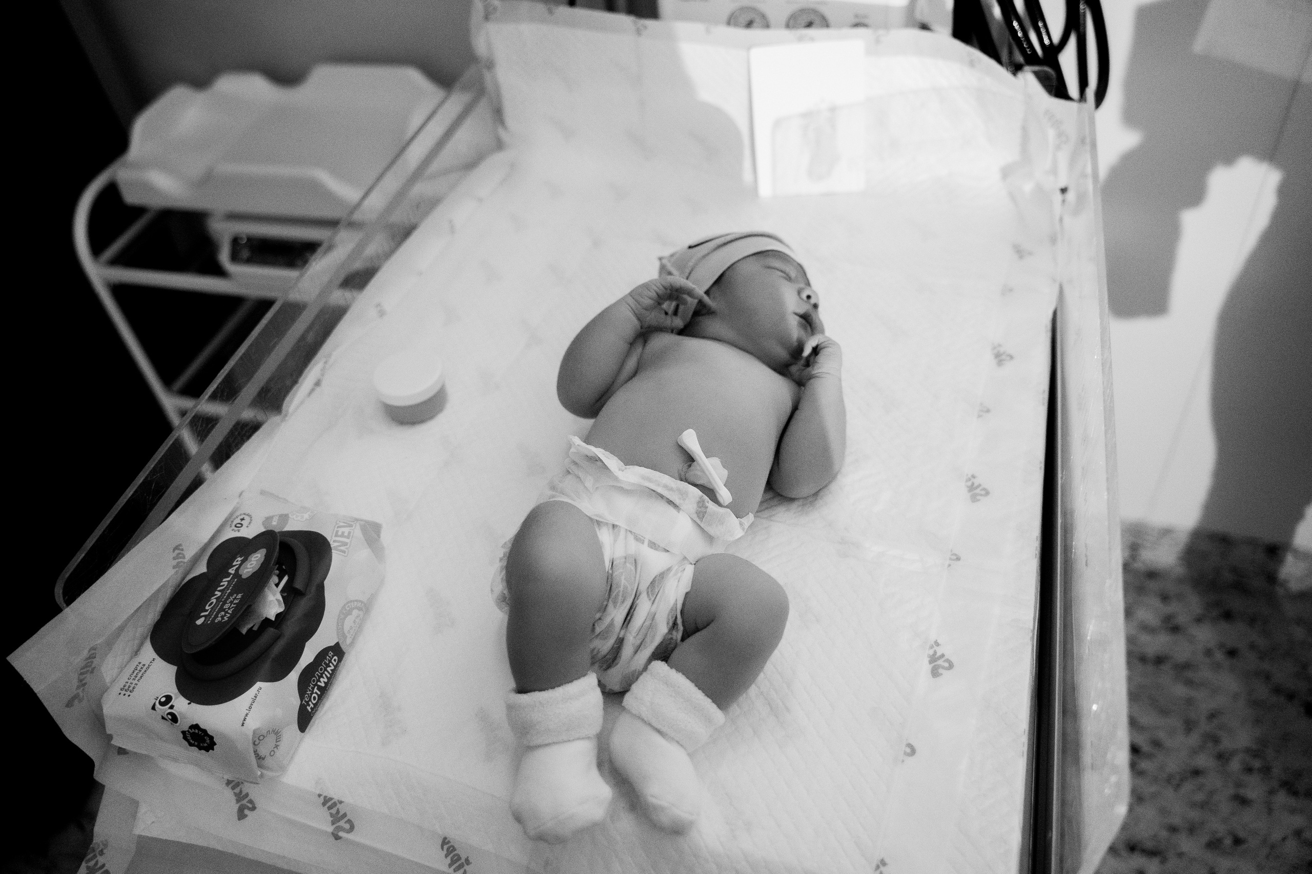 Виктория. Фотограф на роды Москва Ольга Летучева