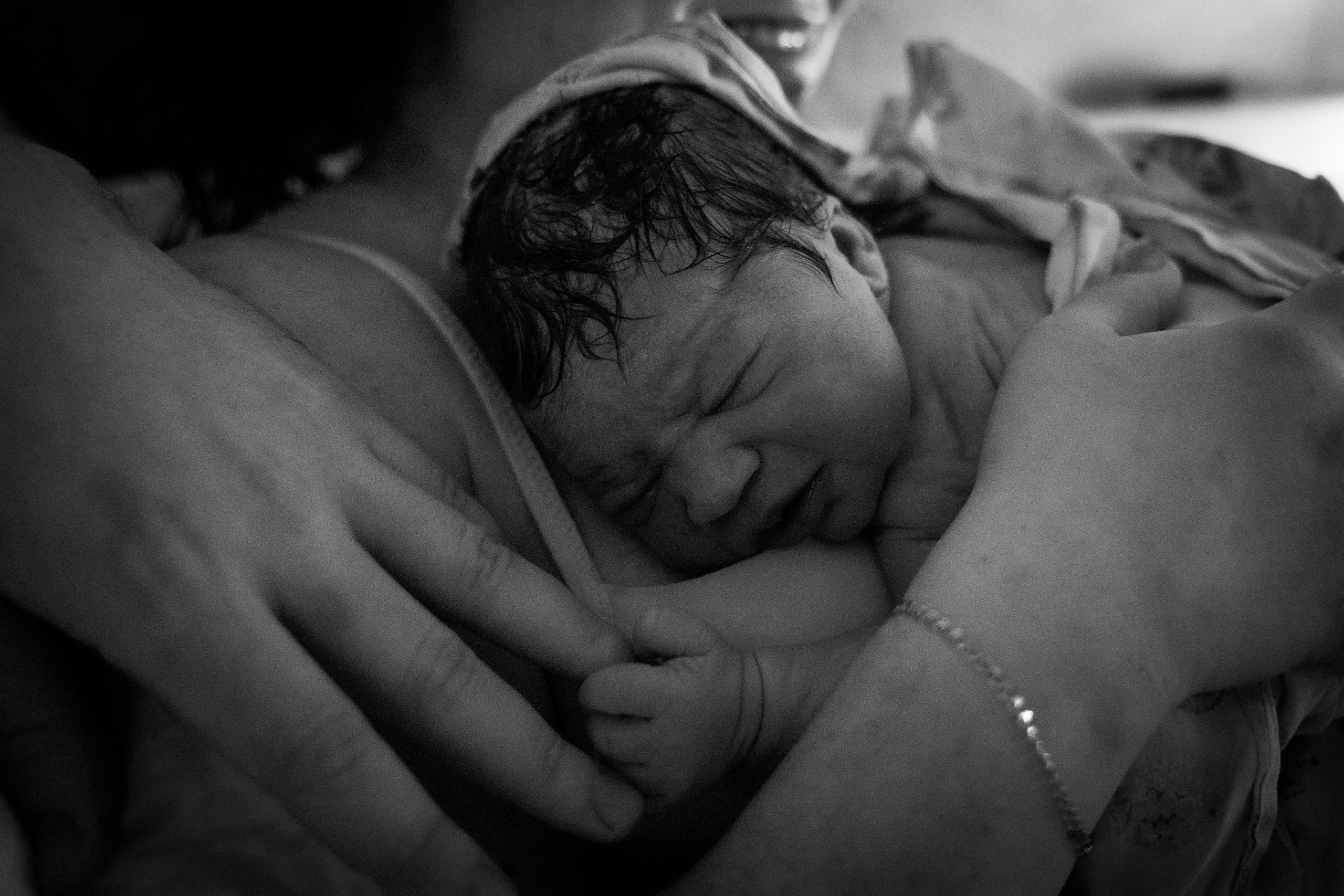 Карина. Фотограф на роды Москва Ольга Летучева