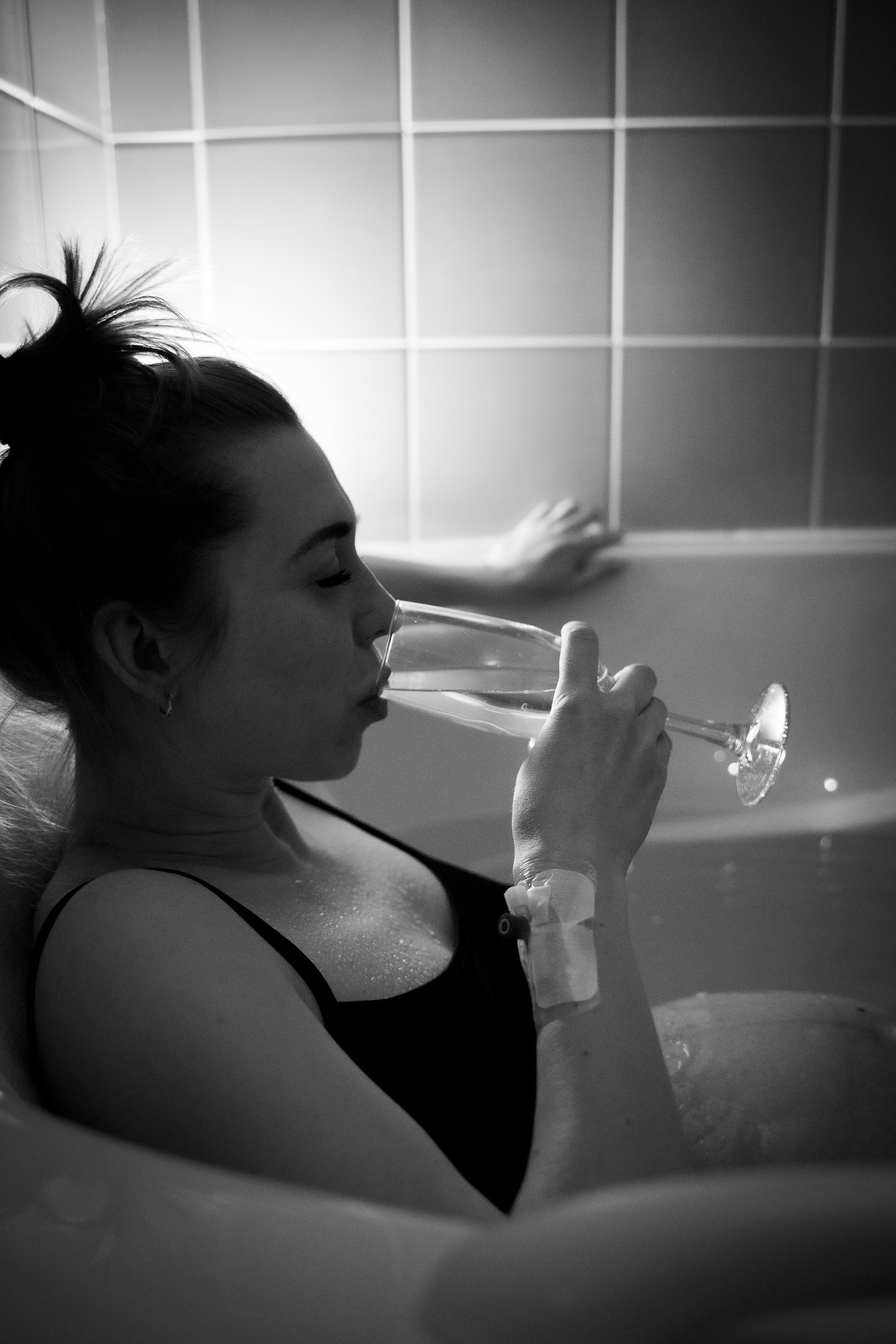 Афина. Фотограф на роды Москва Ольга Летучева