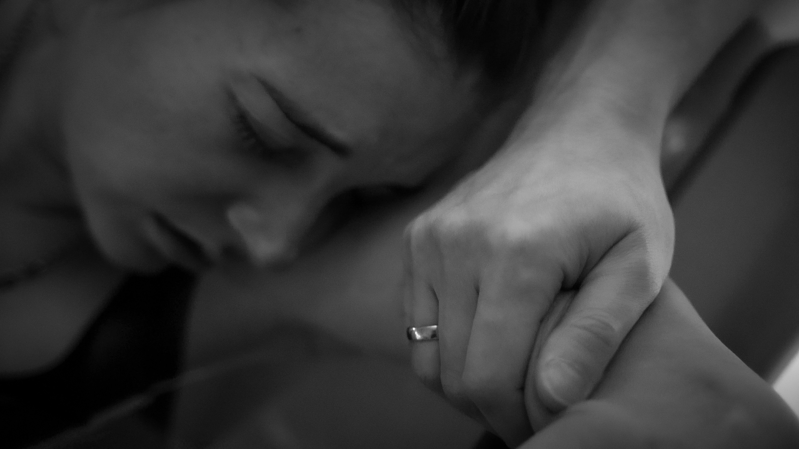 Мишель. Фотограф на роды Москва Ольга Летучева