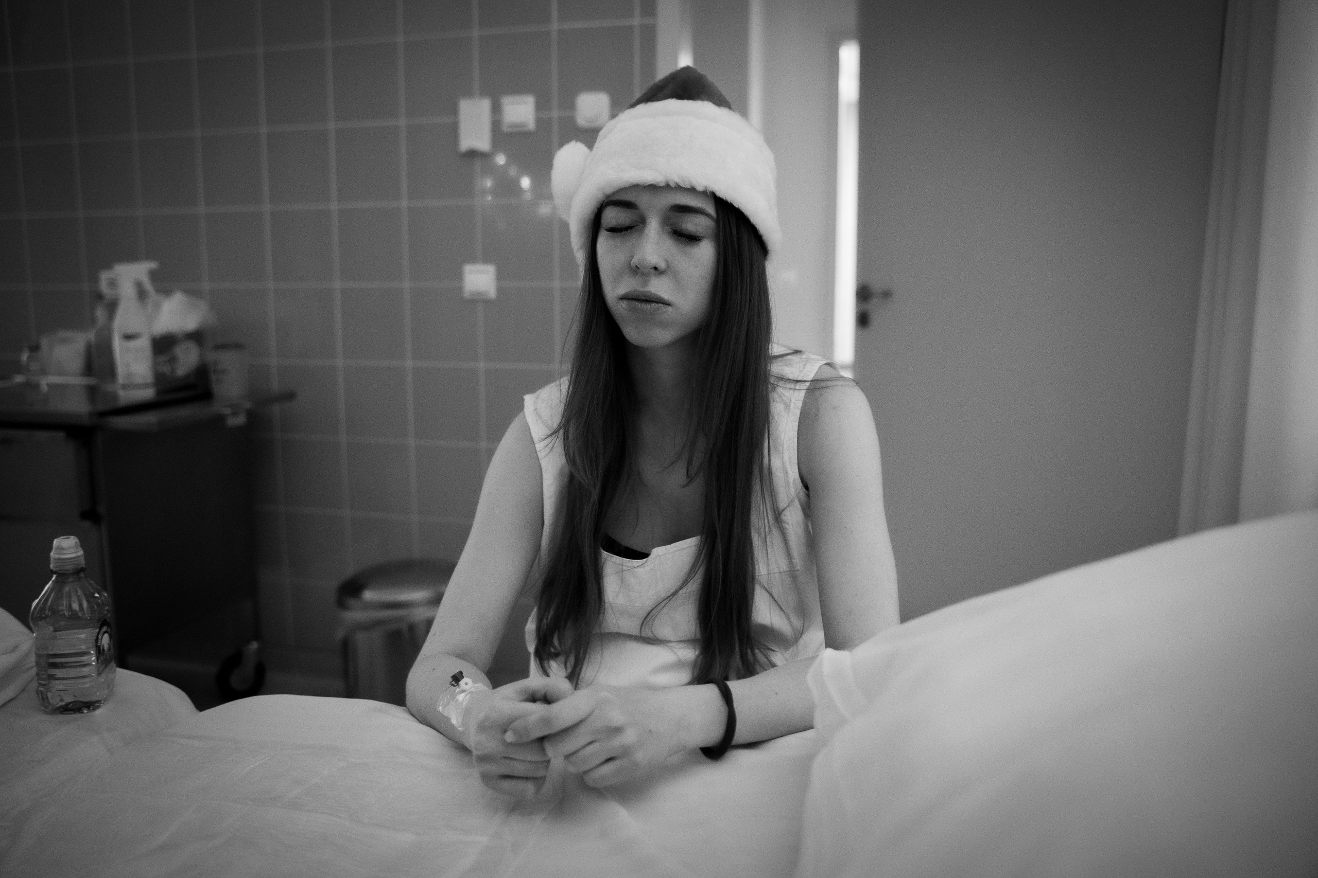 Афина. Фотограф на роды Москва Ольга Летучева