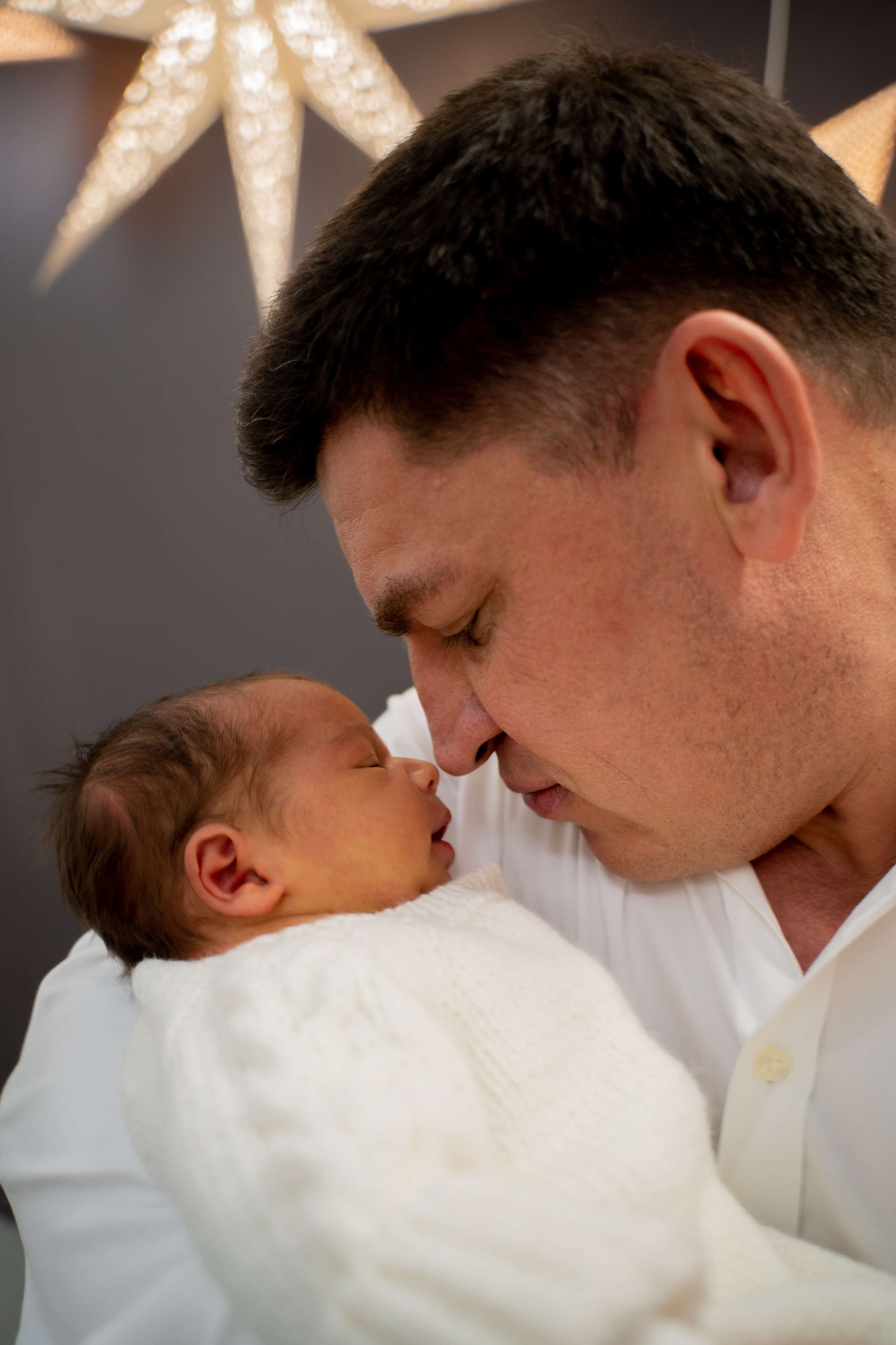 Владислав. Фотограф на роды Москва Ольга Летучева